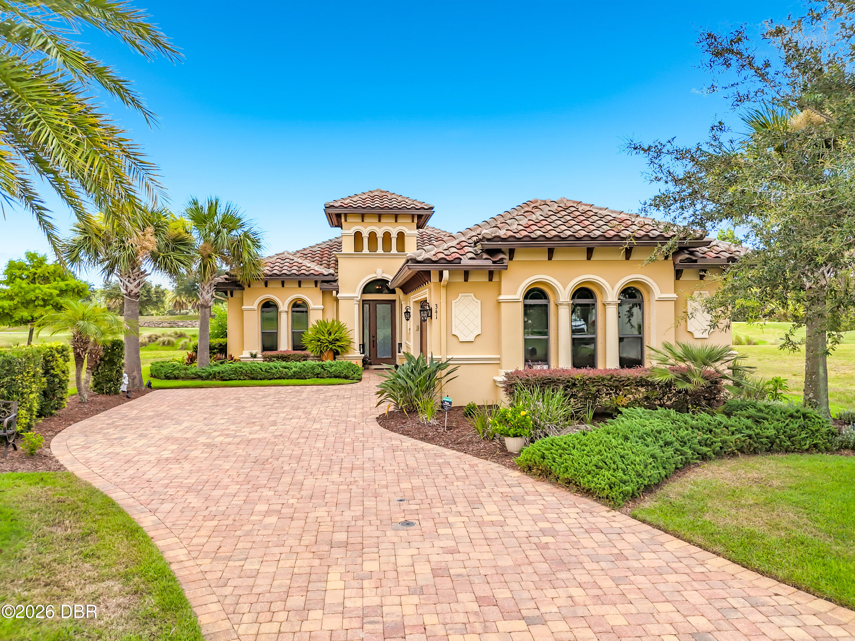 341 Hibiscus Way — photo