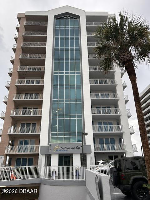 3737 S Atlantic Avenue 401 — photo