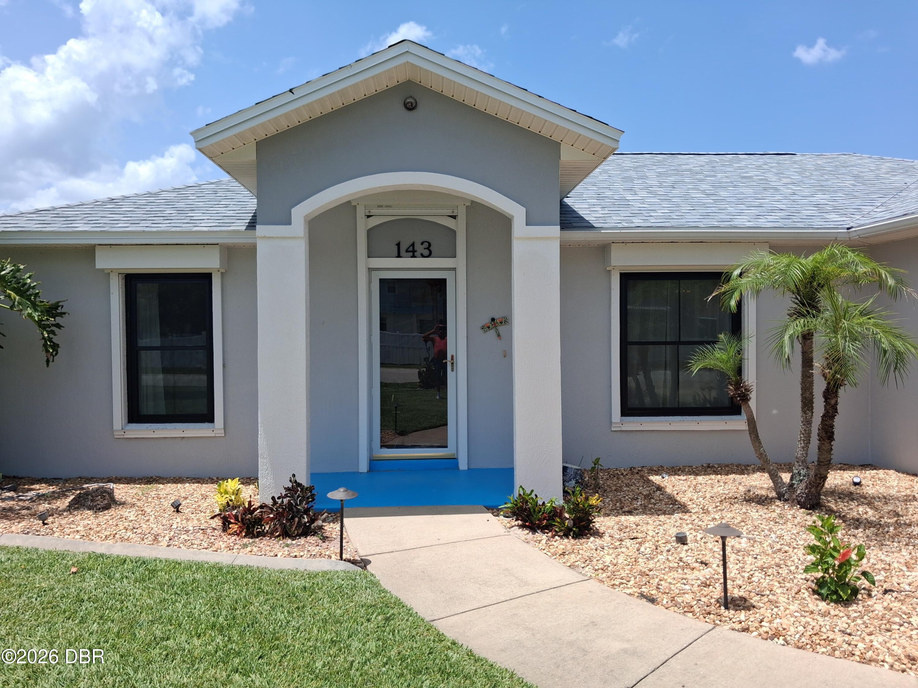 143 Ormond Shores Drive, Ormond Beach, FL 32176 — photo 2
