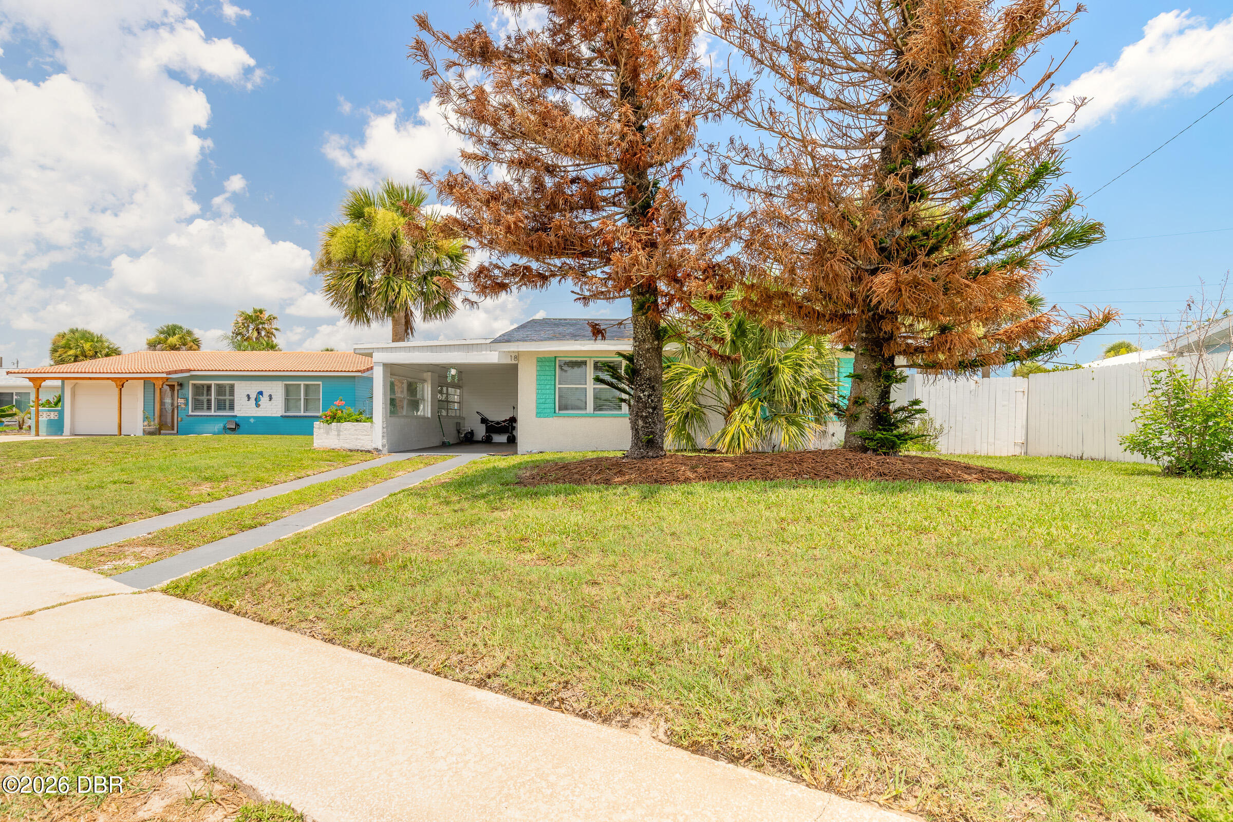18 Tropical Drive, Ormond Beach, FL 32176 — photo 2
