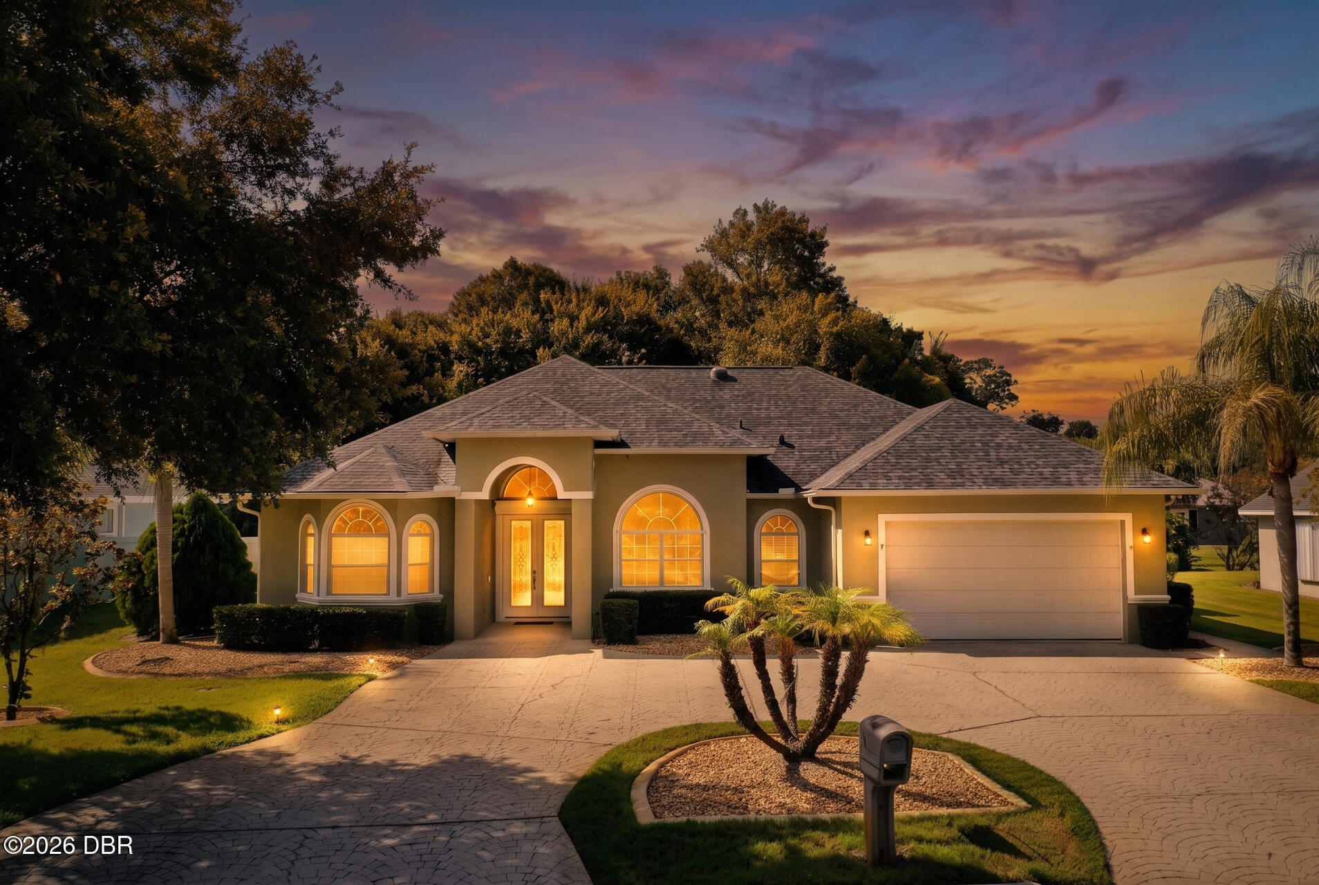 4 Archangel Circle, Ormond Beach, FL 32174 — photo 2