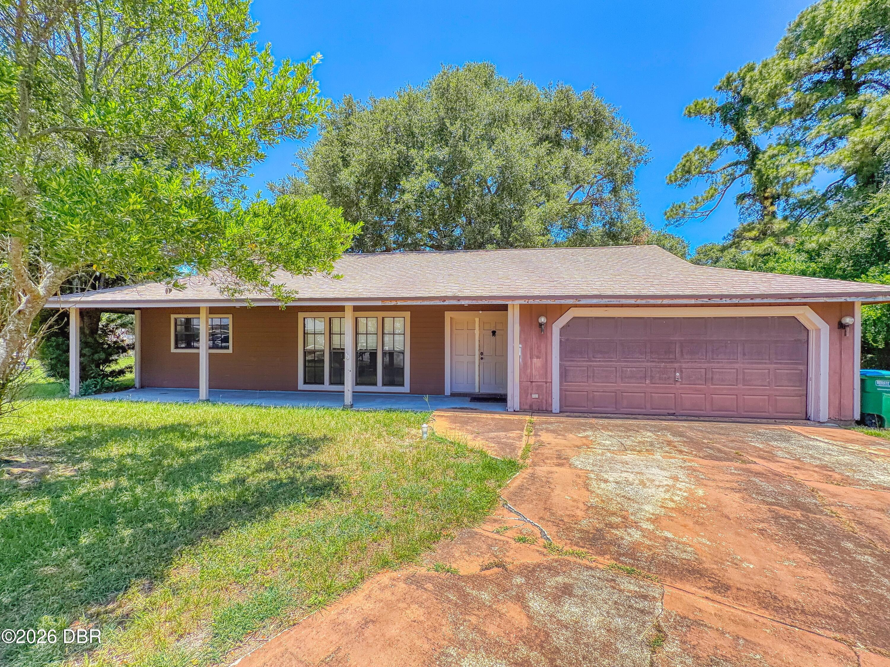 702 Ichabod Court — photo