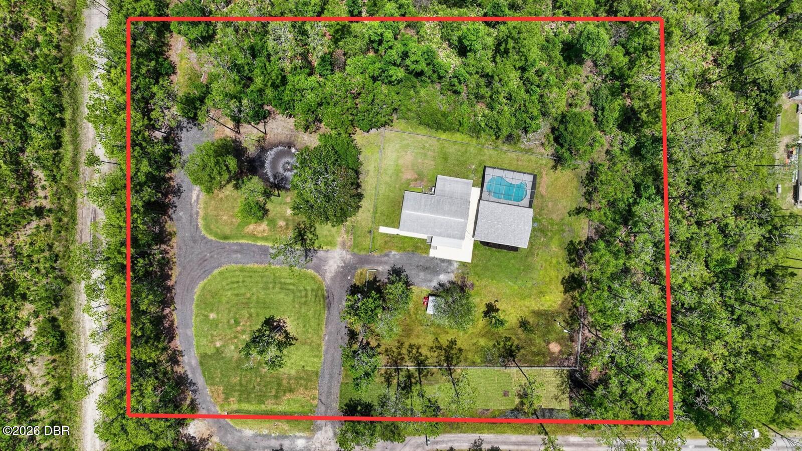 3798 Breezy Court, Ormond Beach, FL 32174 — photo 3