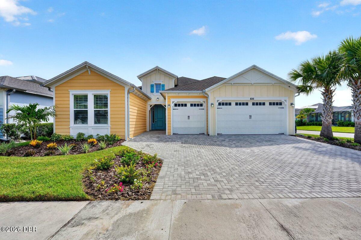 826 Sunny Horizon Court — photo