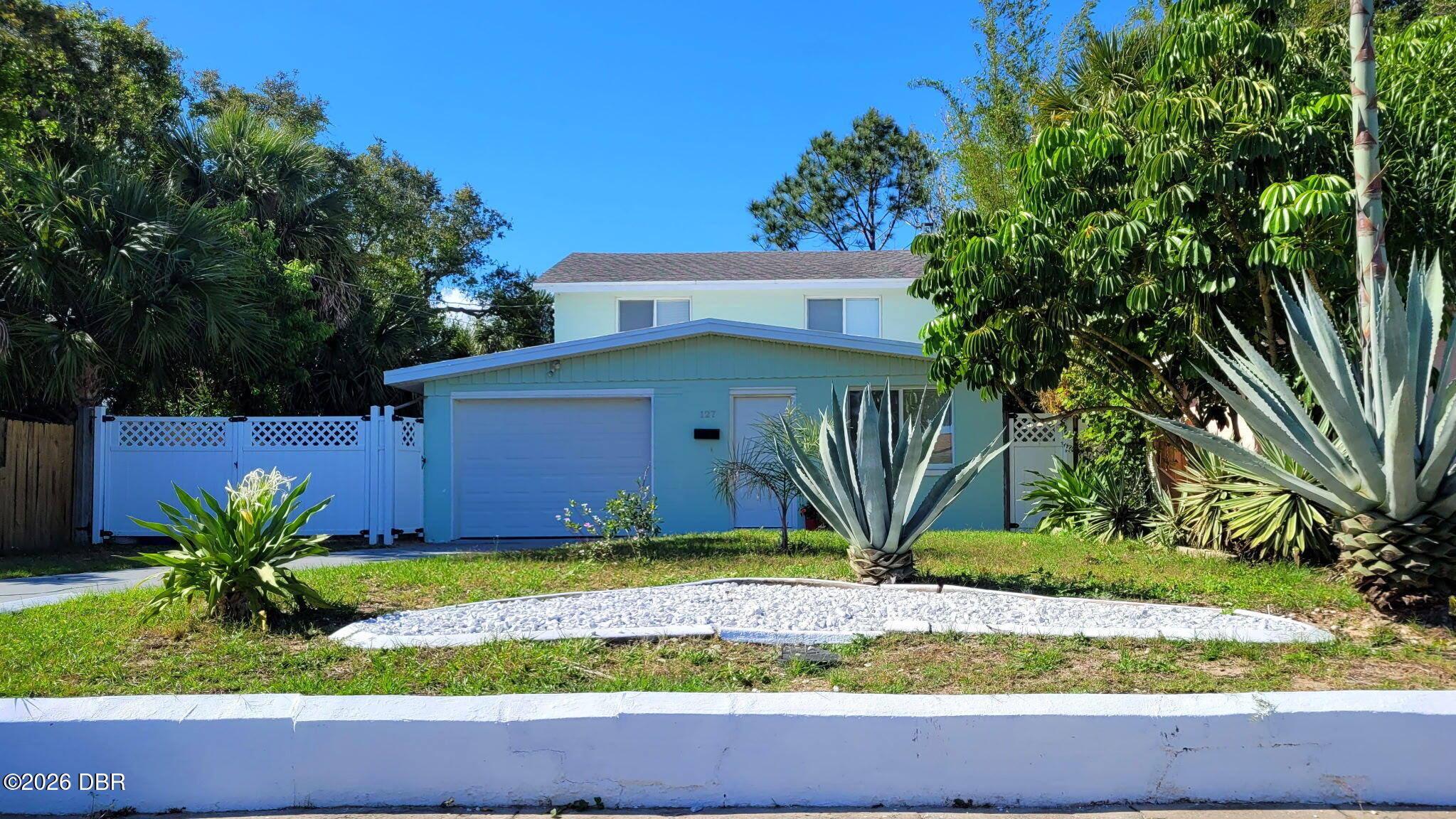 127 Bosarvey Drive — photo