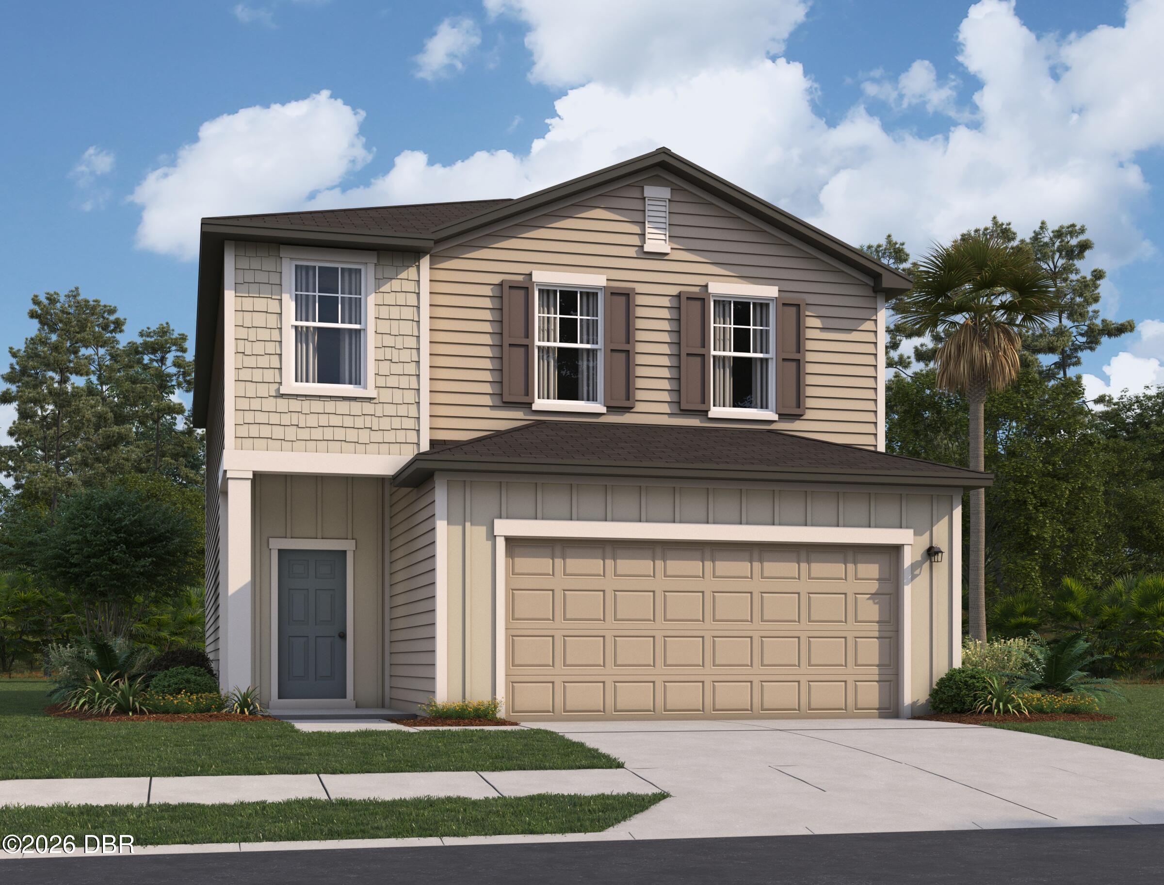 1620 Norfolk Trail — photo