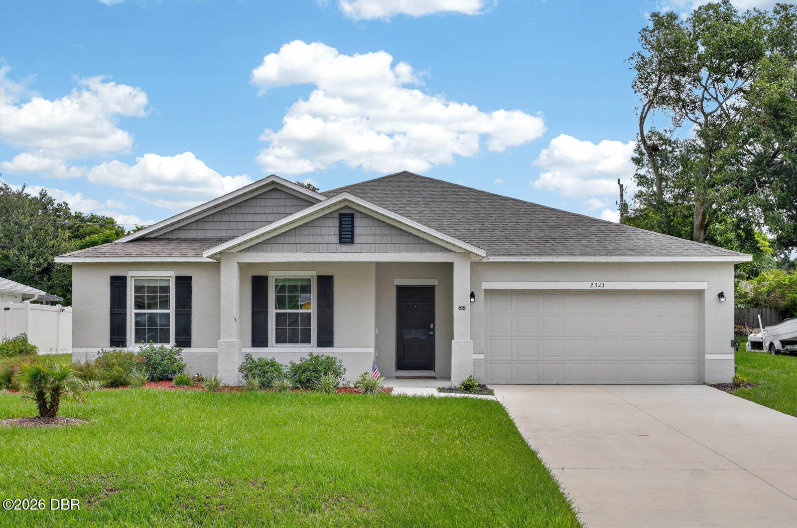 2323 Fern Palm Drive — photo