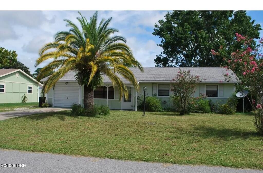 209 Lone Pine Drive — photo
