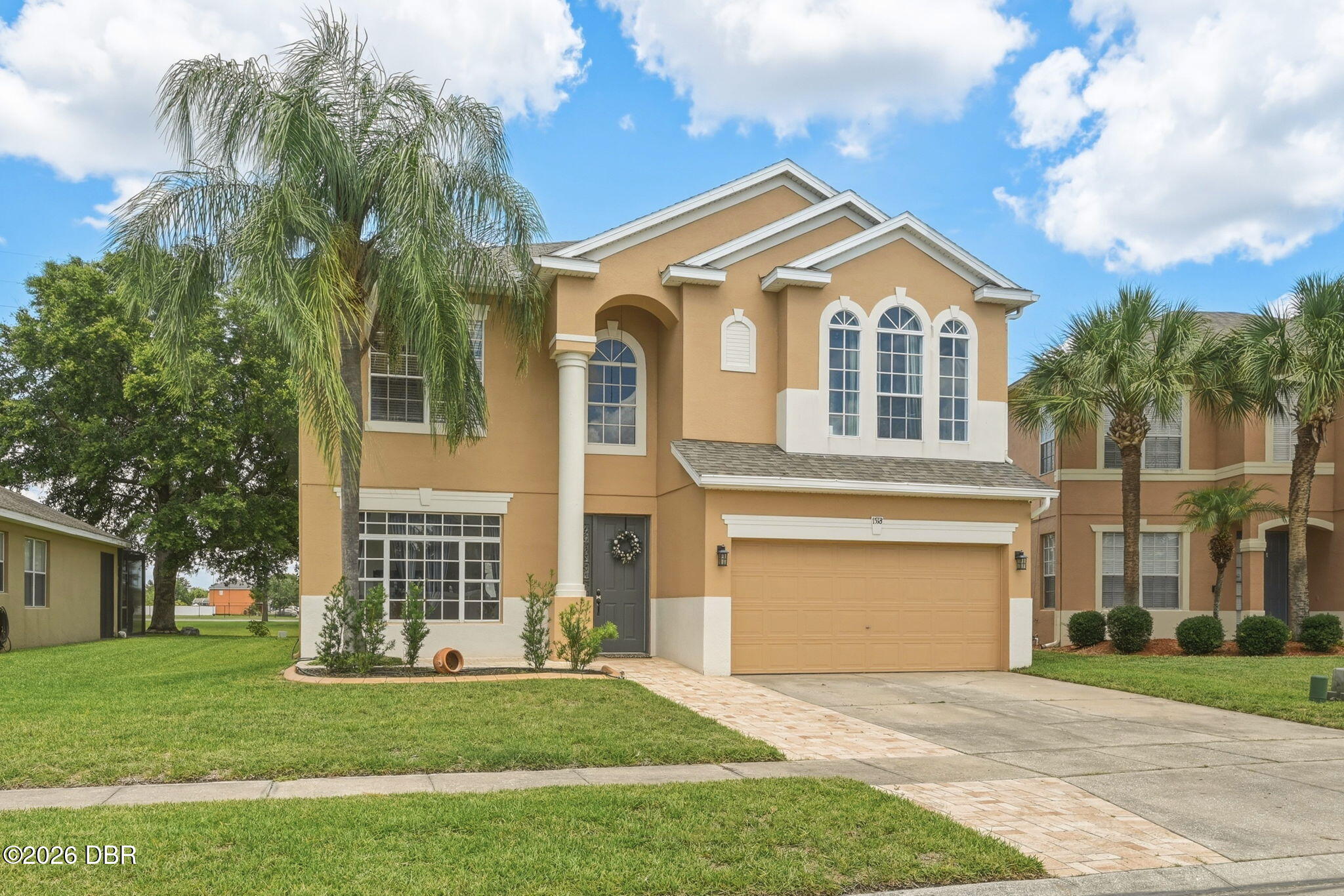 1518 Sun Meadow Drive — photo