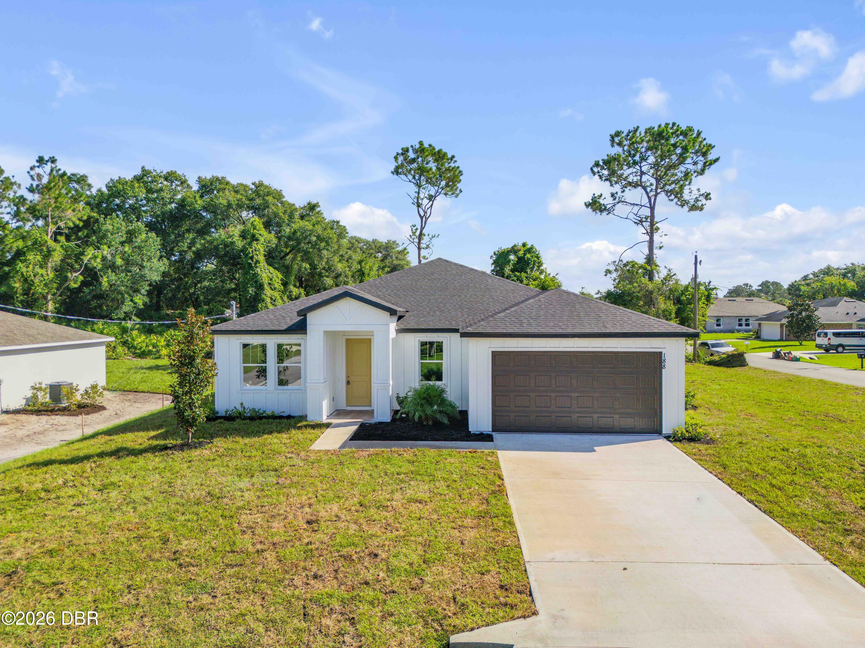 188 Persimmon Drive — photo