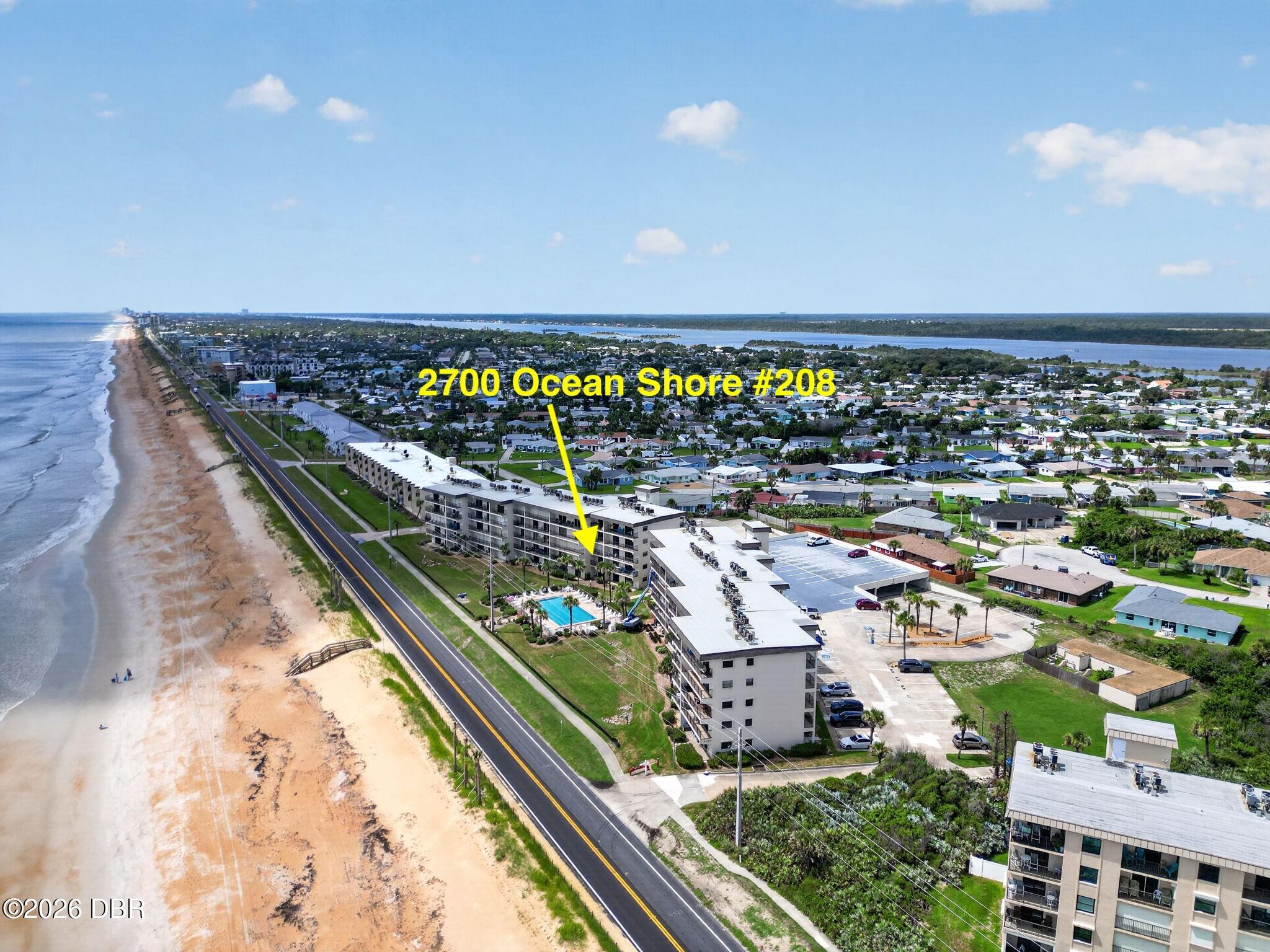 2700 Ocean Shore Boulevard 208 — photo