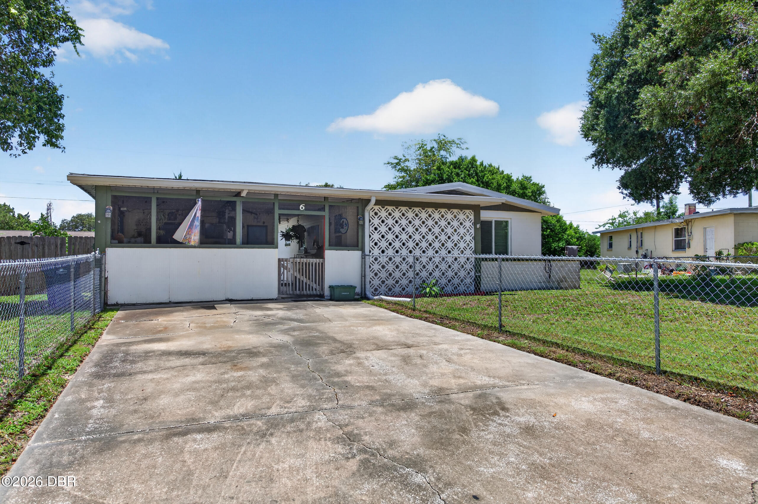 6 Highridge Road — photo