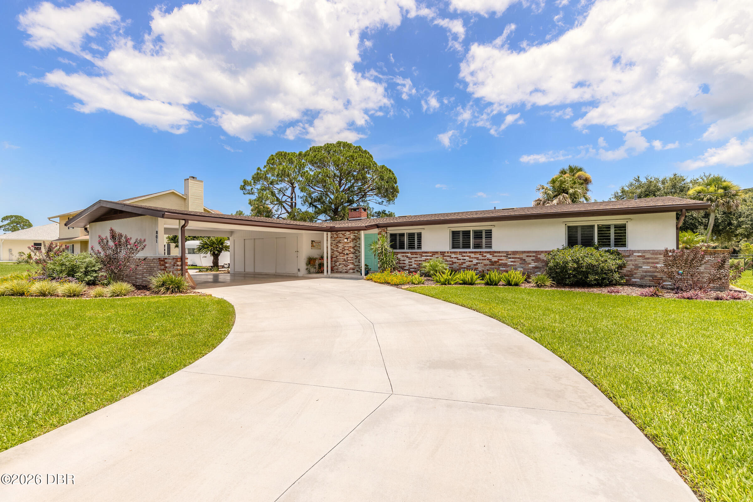801 Fairway Drive — photo