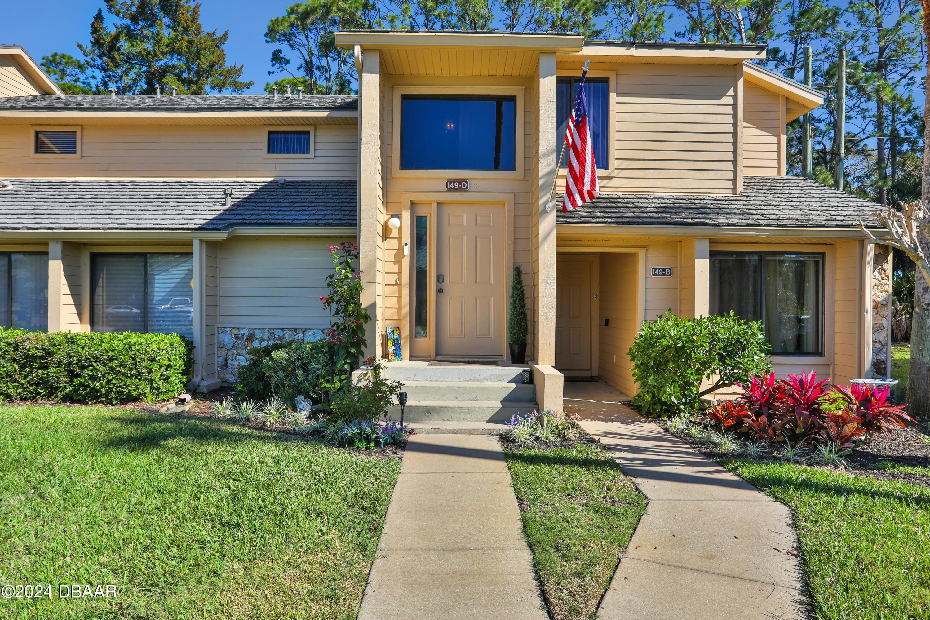 149 Blue Heron Drive D — photo