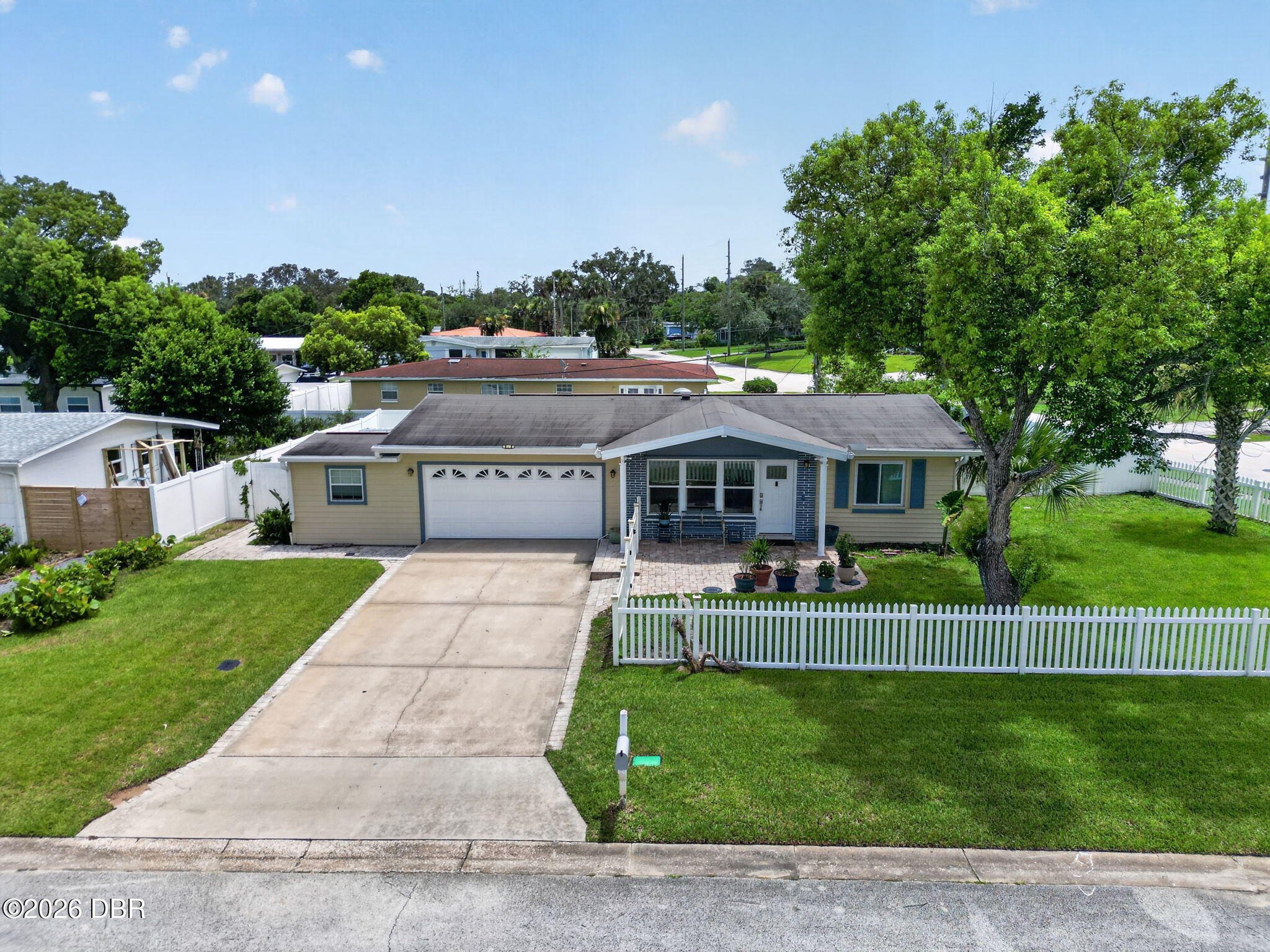 102 N Capri Drive, Ormond Beach, FL 32174 — photo 2