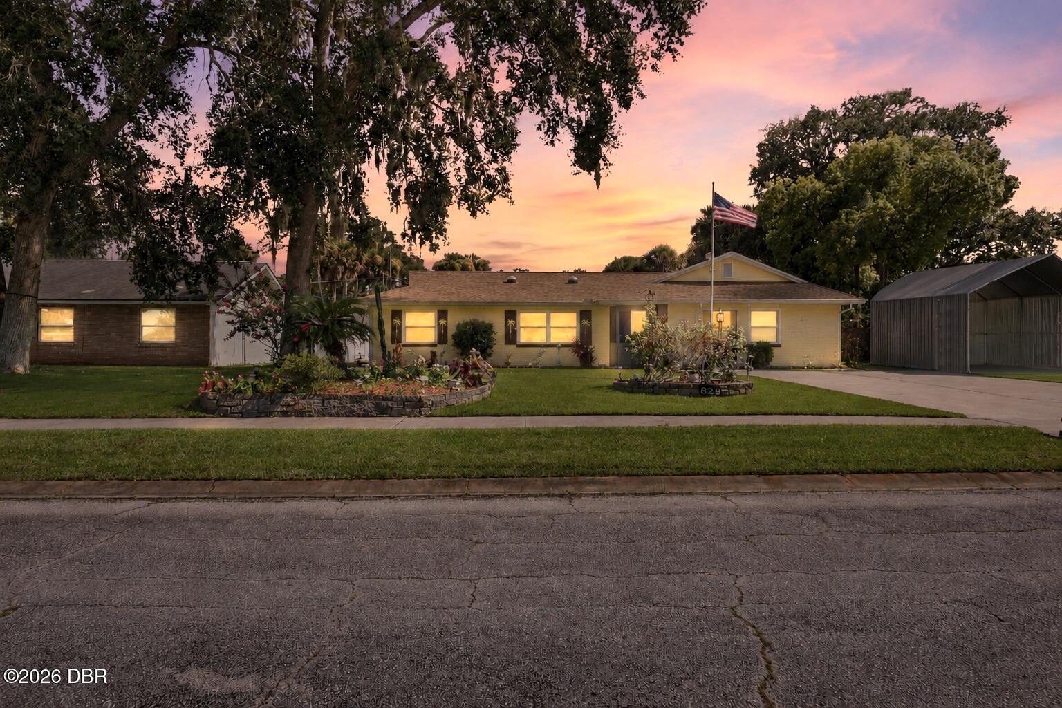 629 Hamlet Drive — photo