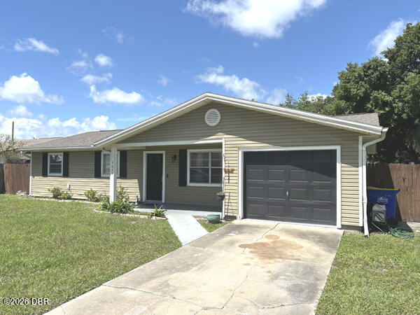 2628 Juniper Drive — photo
