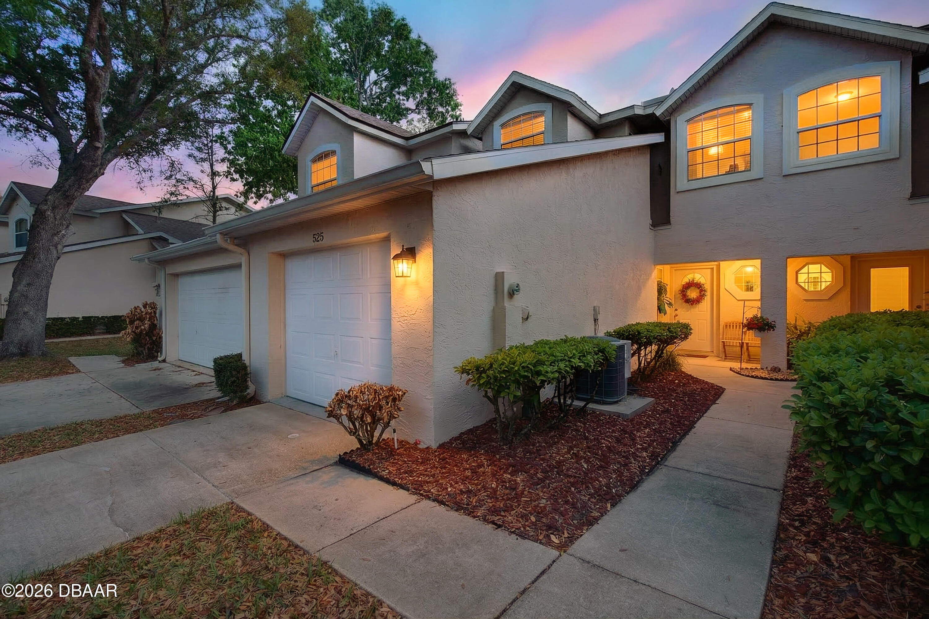 525 Lakebridge Drive, Ormond Beach, FL 32174 — photo 2
