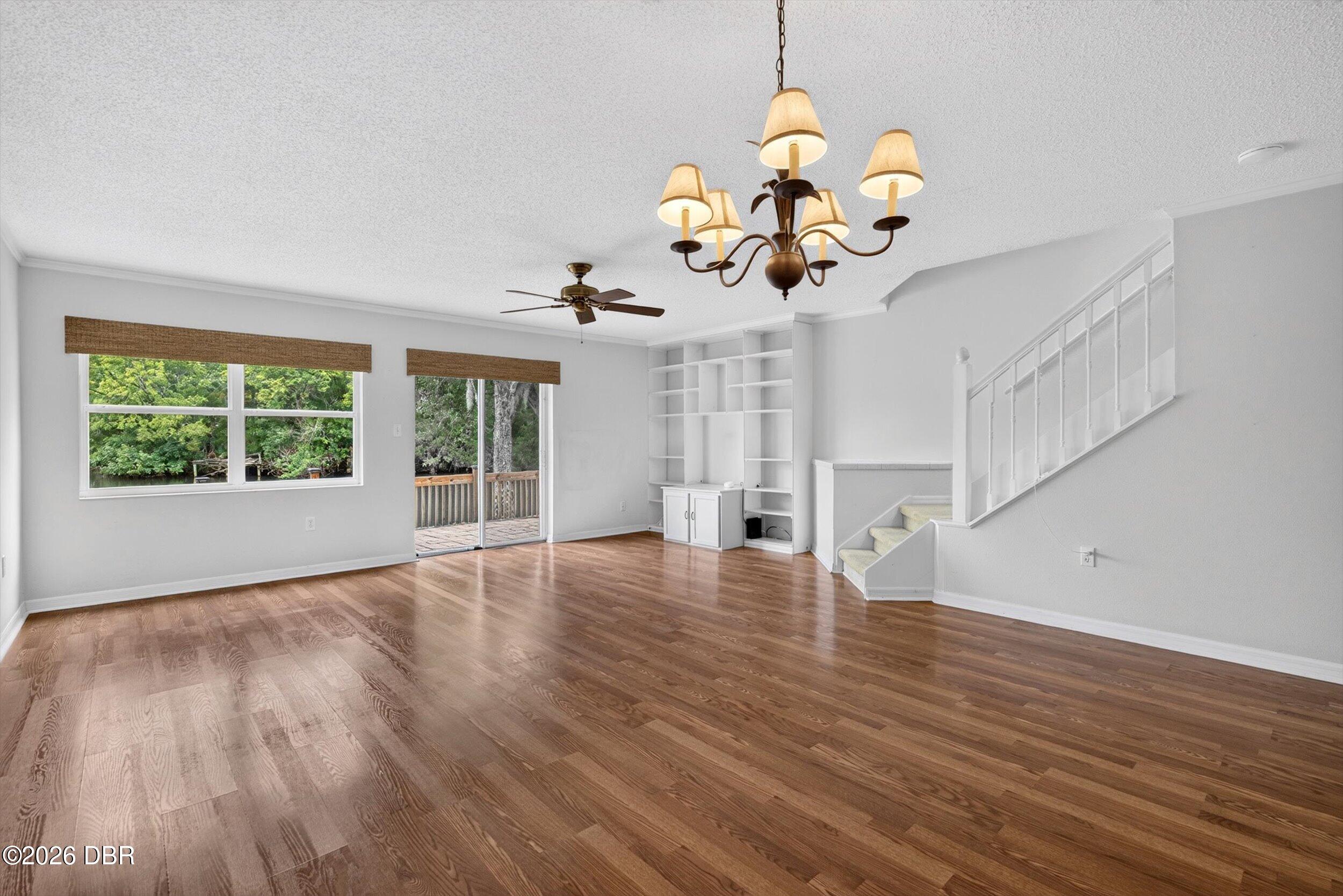 525 Lakebridge Drive, Ormond Beach, FL 32174 — photo 3