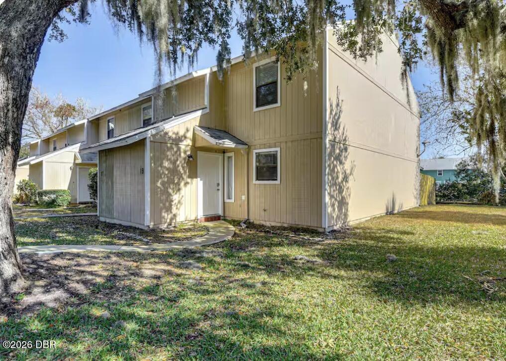 19 Tomoka Meadows Boulevard — photo