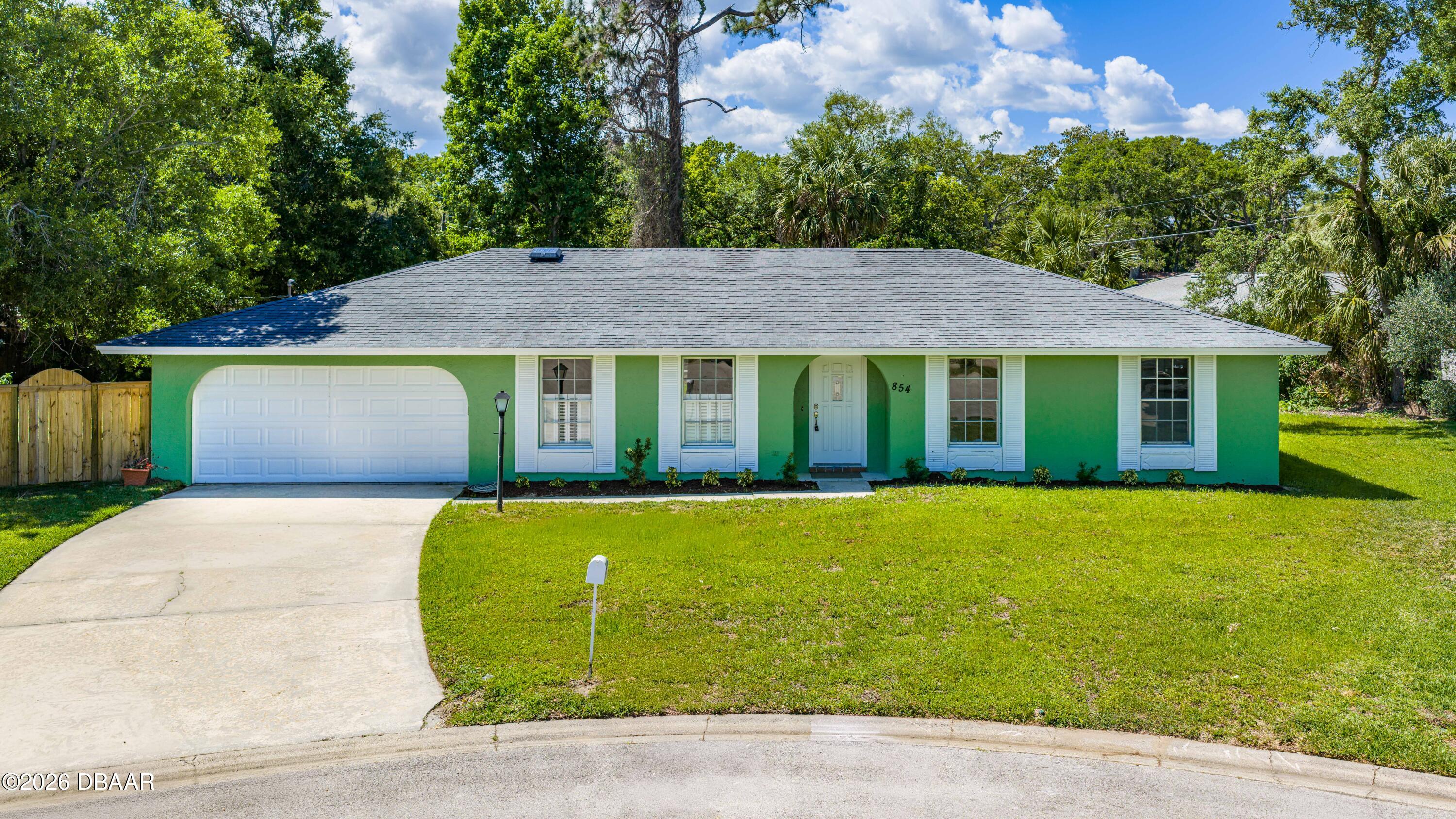 854 Candlewood Circle — photo