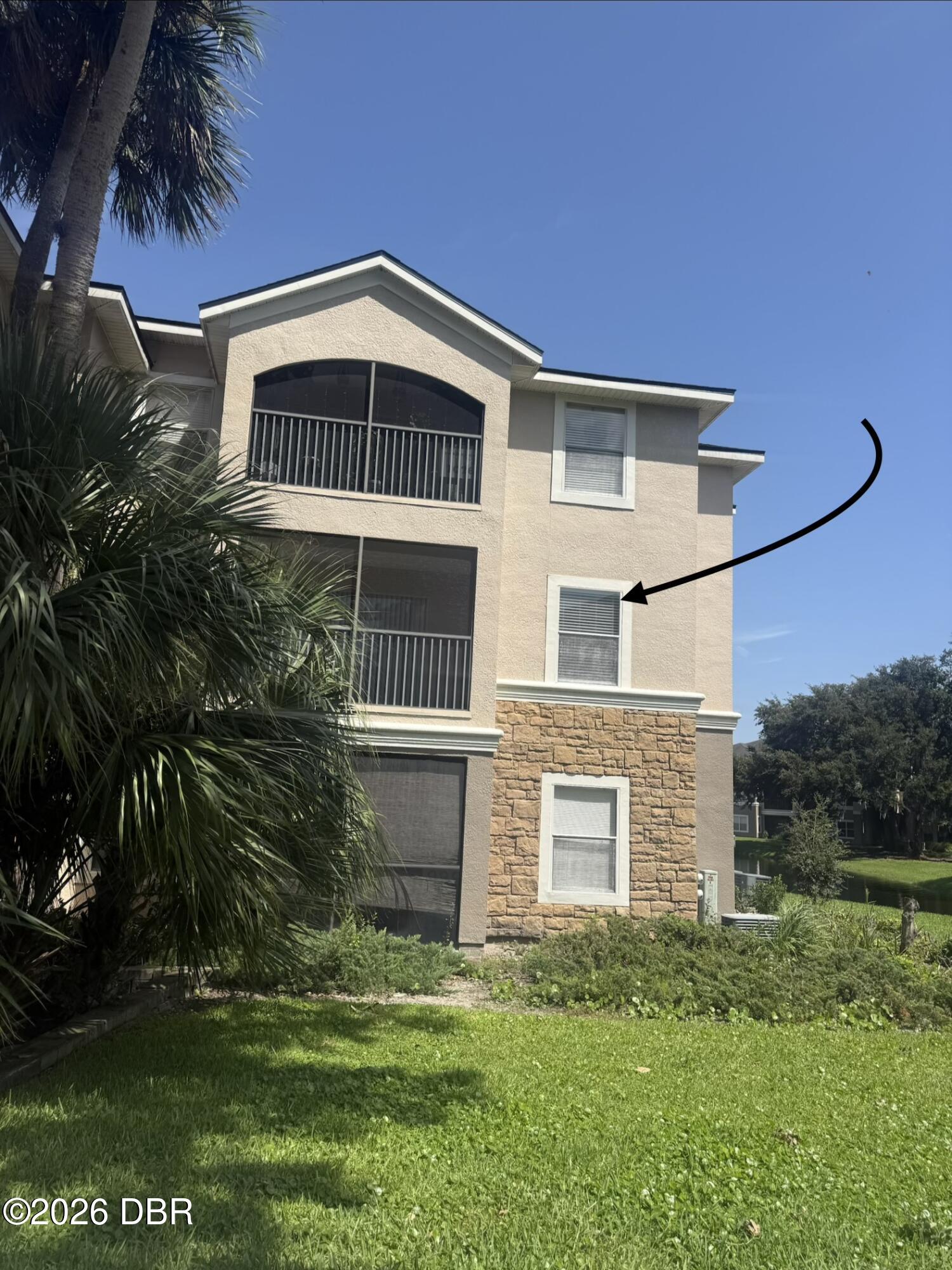940 Village Trail 4-207 — photo