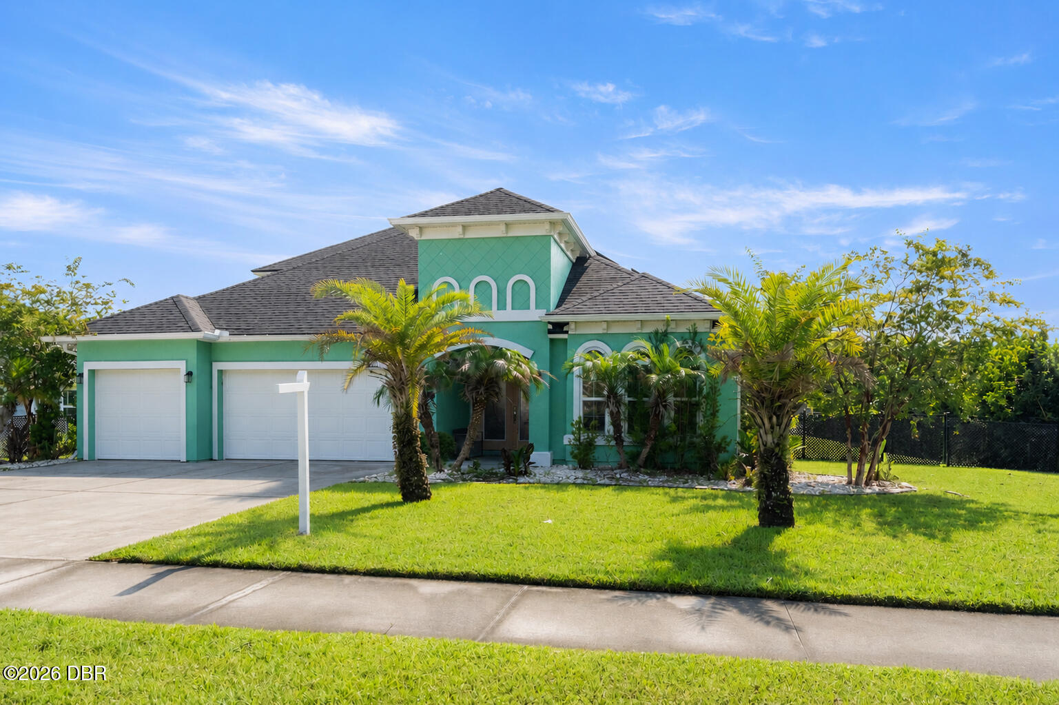226 Ashford Lakes Circle — photo