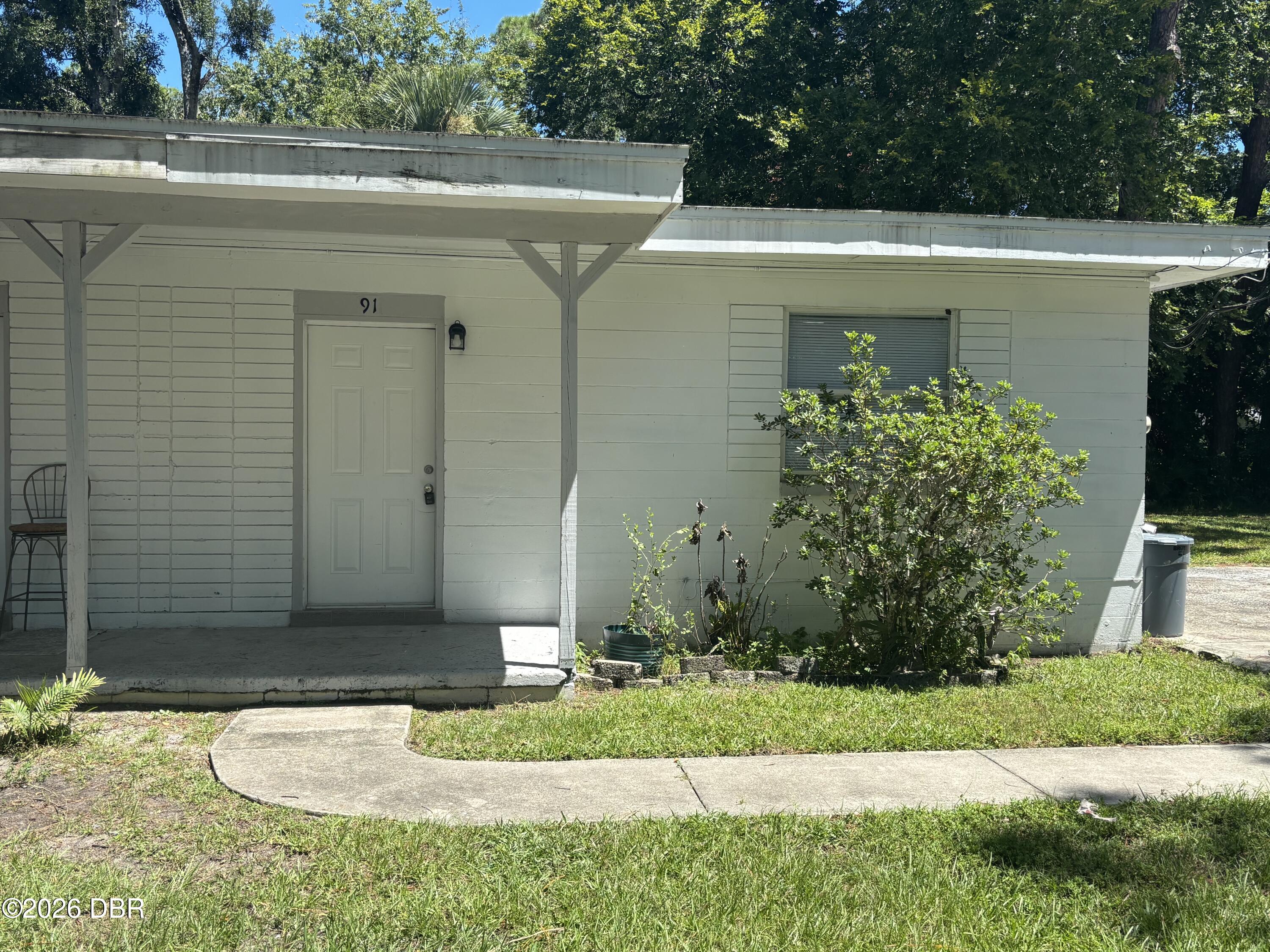 91 Ford Street, Ormond Beach, FL 32174 — photo 2
