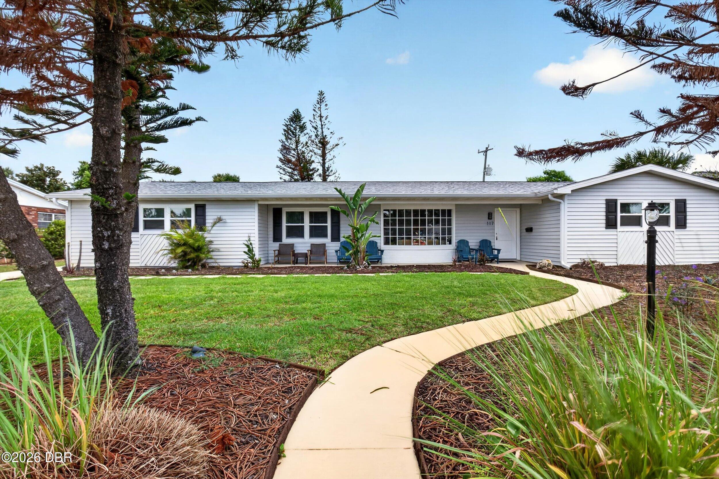 117 Ann Rustin Drive — photo