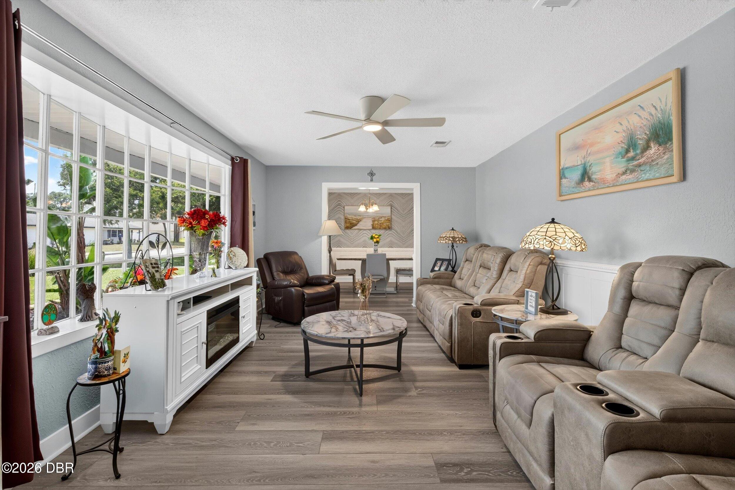 117 Ann Rustin Drive, Ormond Beach, FL 32176 — photo 2
