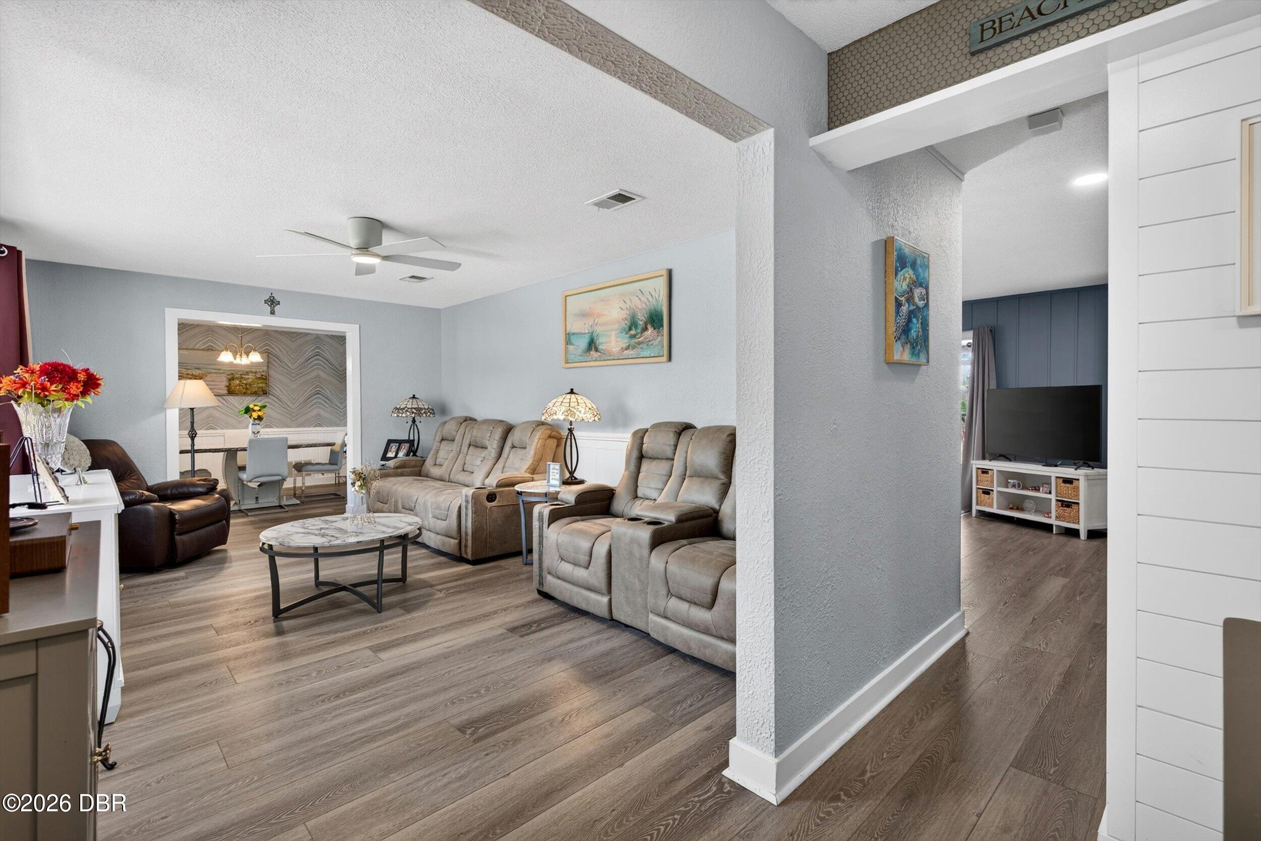 117 Ann Rustin Drive, Ormond Beach, FL 32176 — photo 3