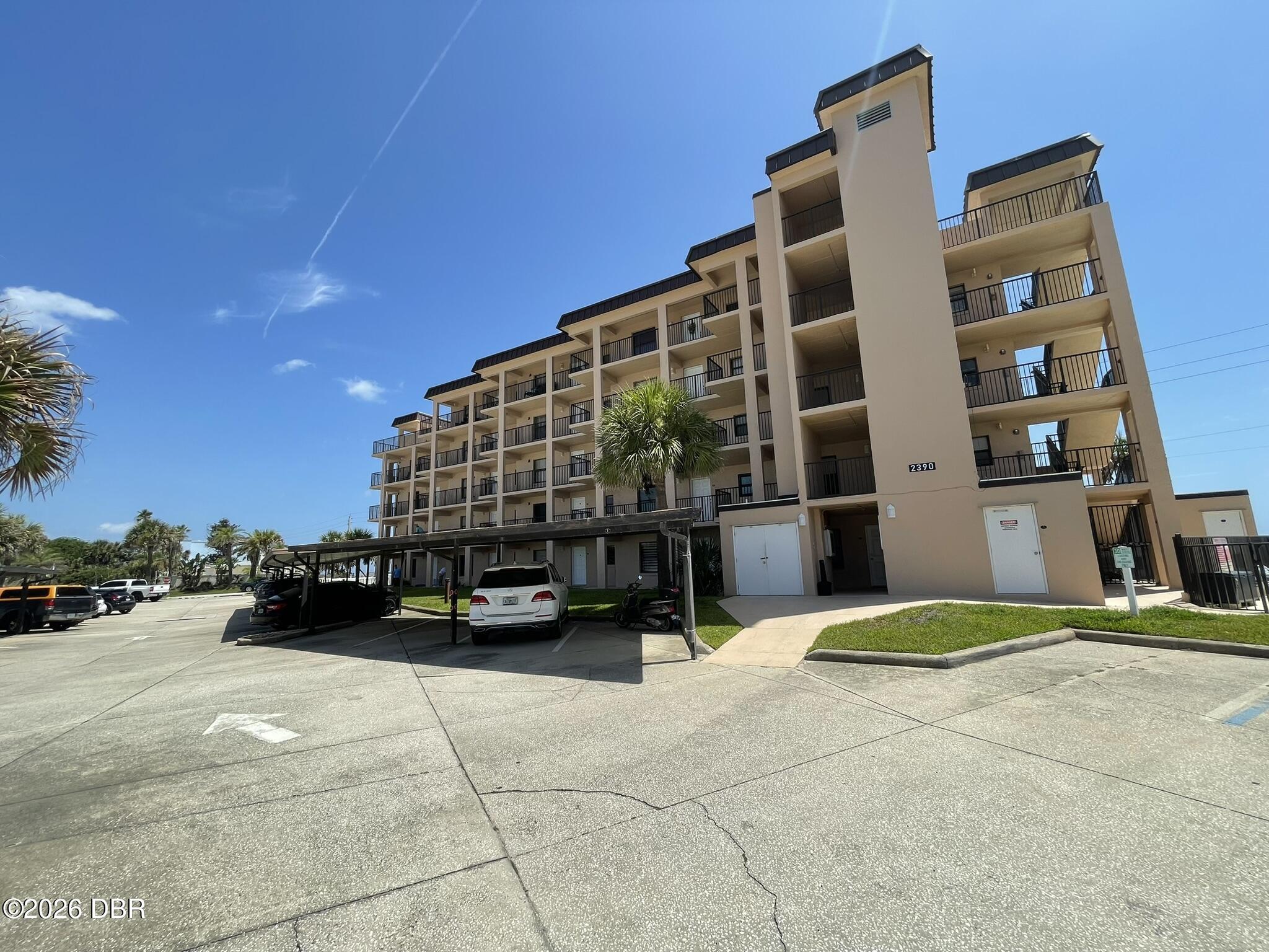 2390 Ocean Shore Boulevard 402 — photo