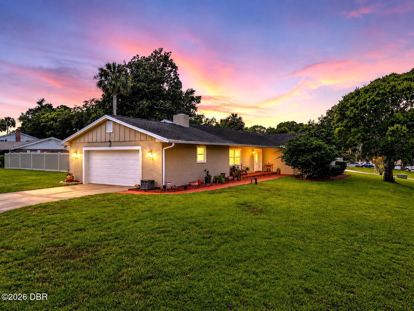 20 Twin River Drive, Ormond Beach, FL 32174 — photo 2