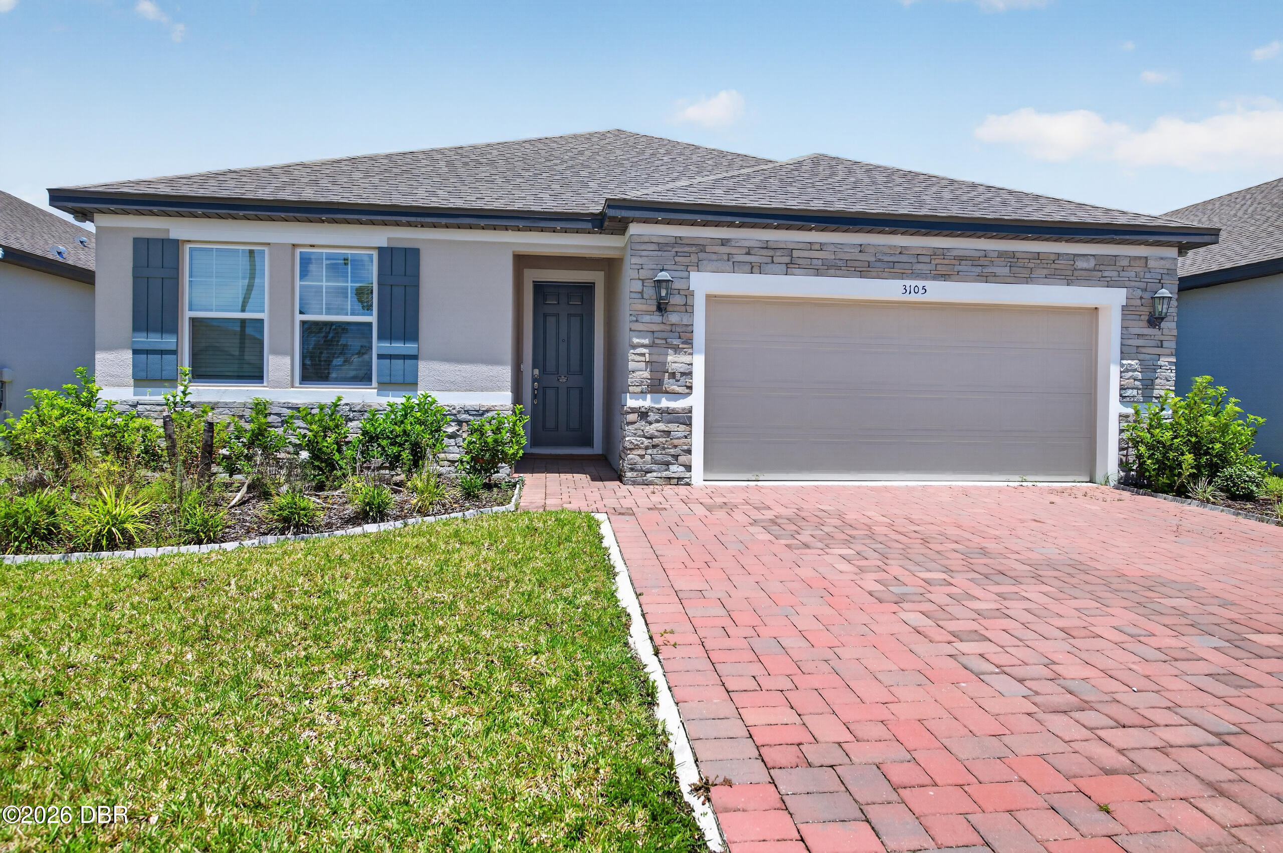 3105 Legends Preserve Drive — photo