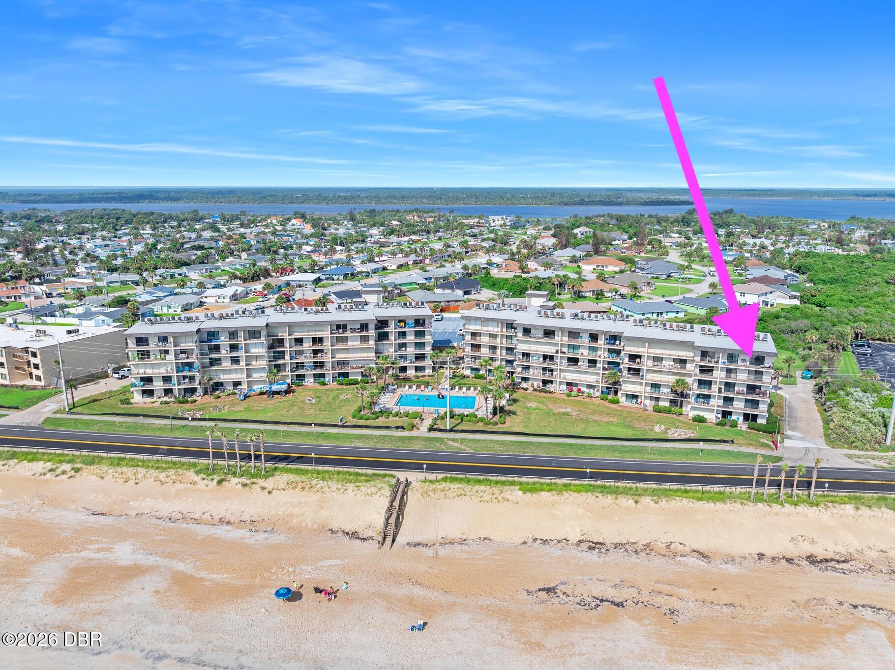 2700 Ocean Shore Boulevard 518 — photo