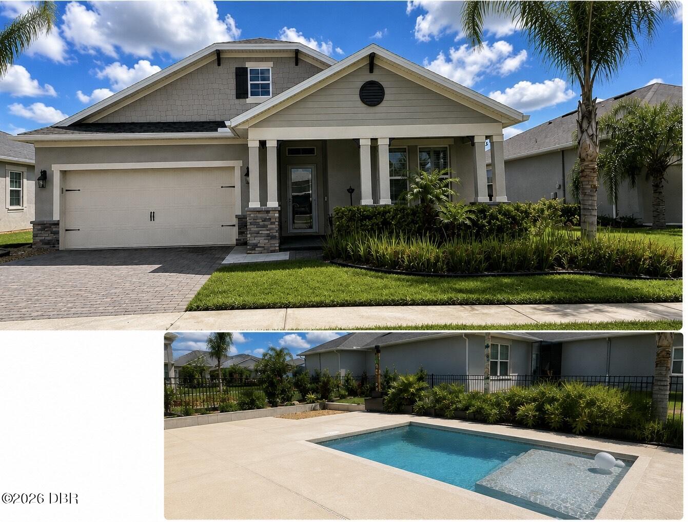 225 Venetian Palms Boulevard — photo