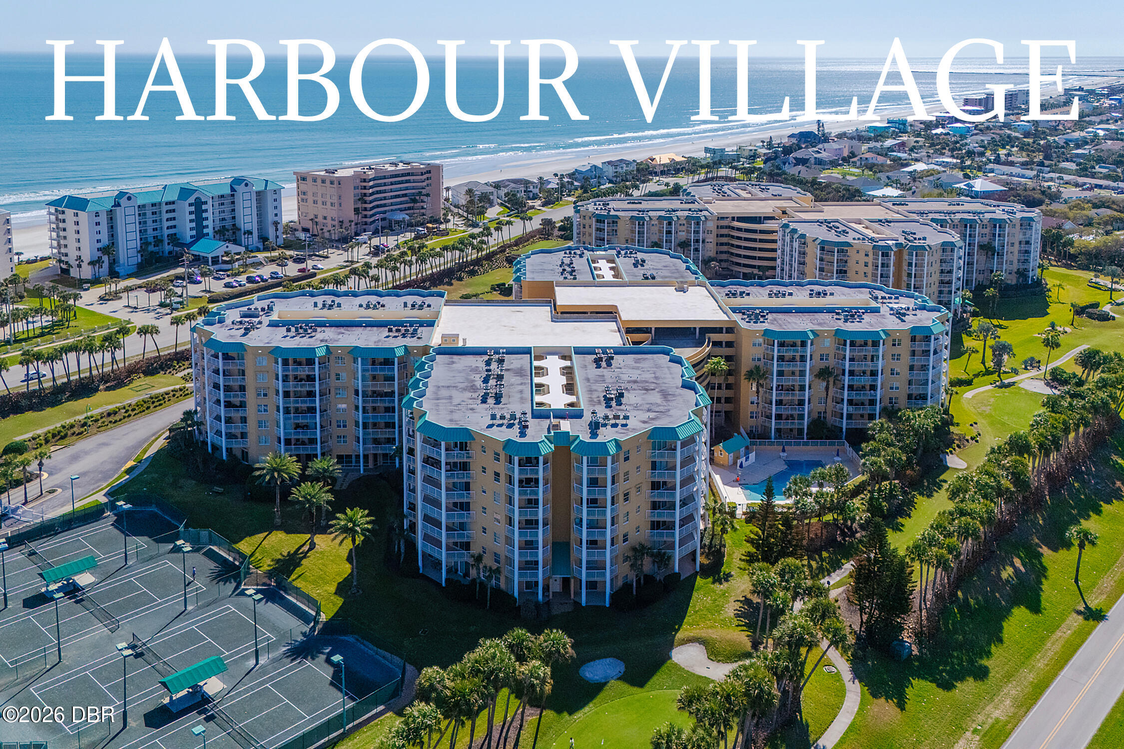 4650 Links Village Drive B307 — photo