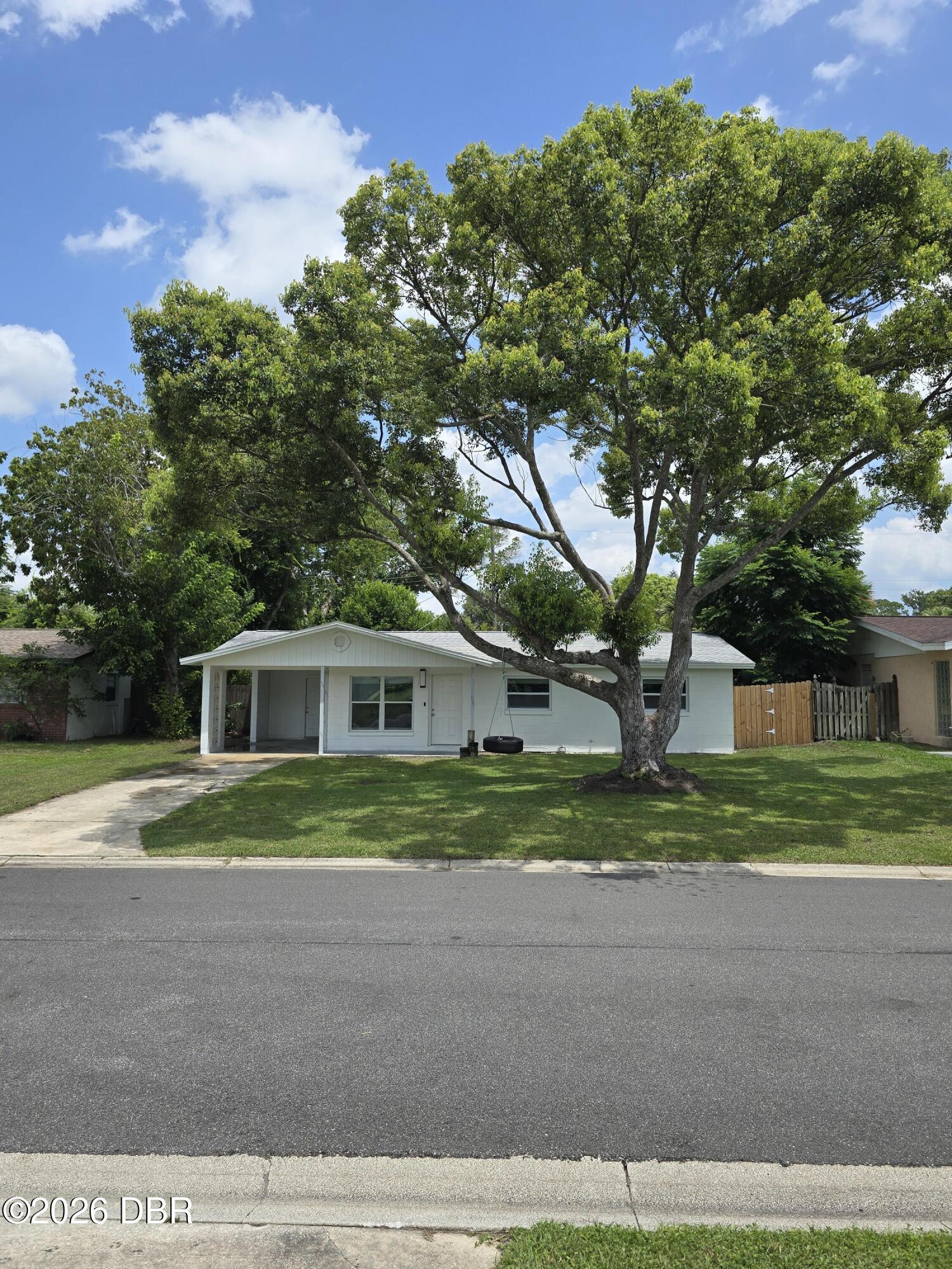 506 Cambridge Circle — photo
