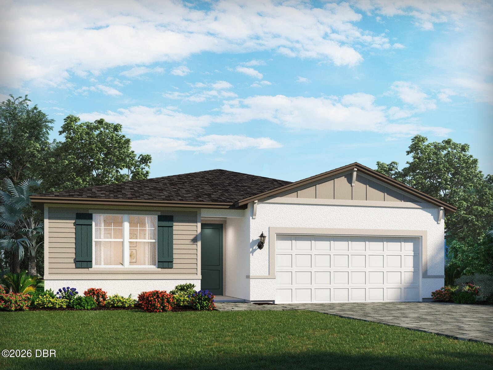 1312 Oakhaven Avenue — photo