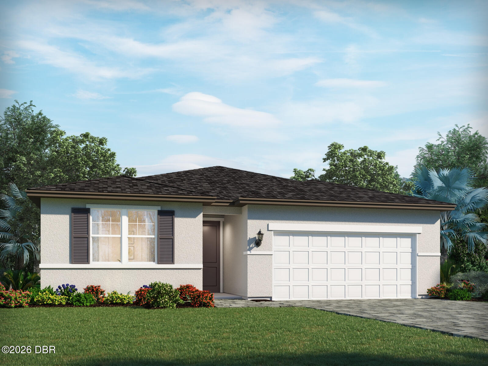 1316 Oakhaven Avenue — photo