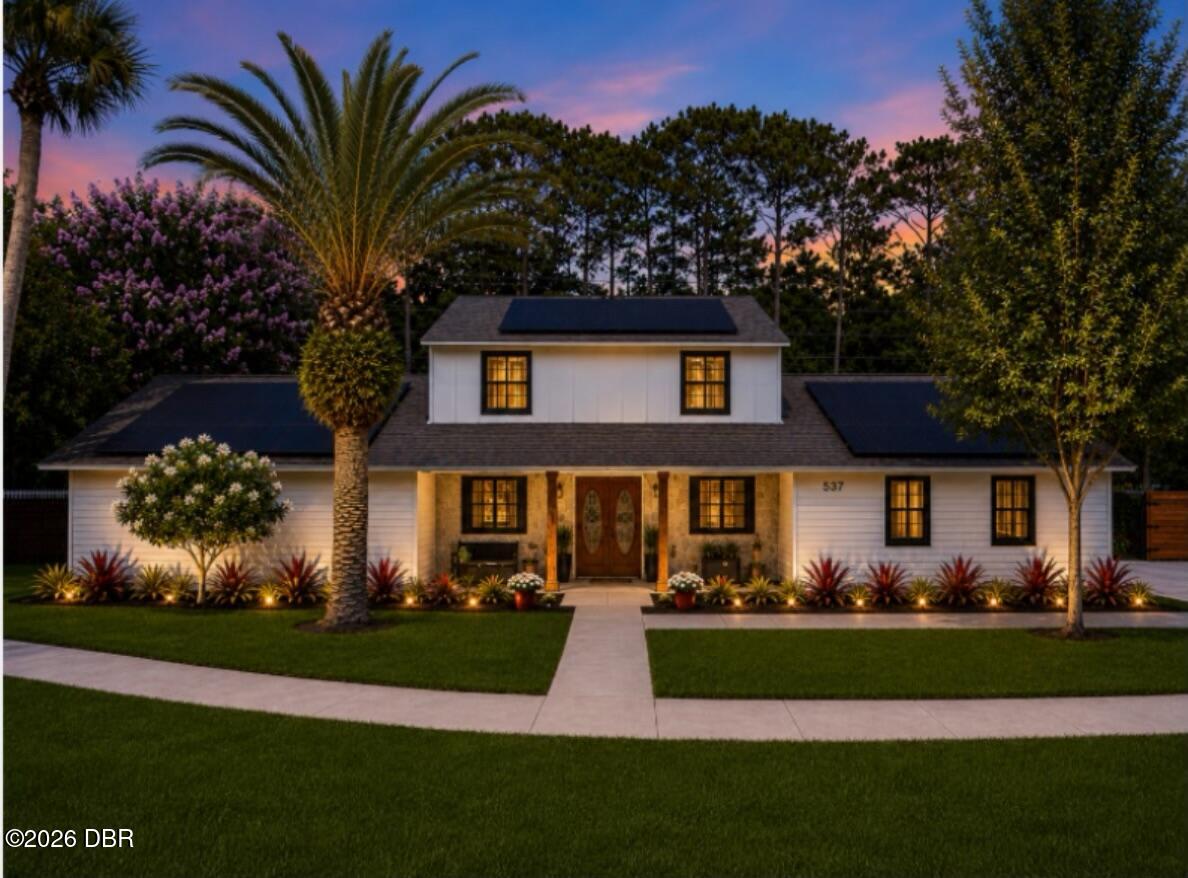 537 Pelican Bay Drive — photo