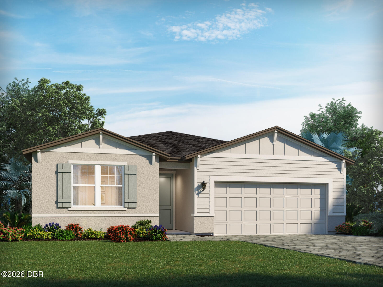 1304 Oakhaven Avenue — photo