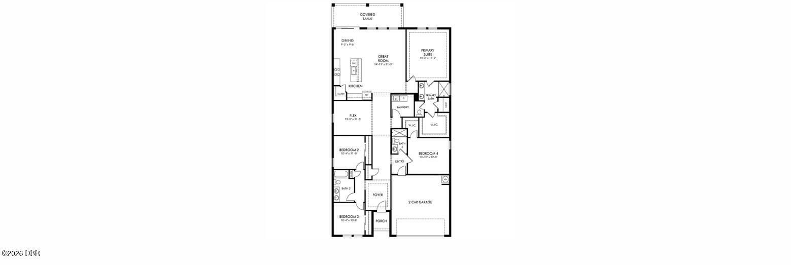 1304 Oakhaven Avenue, Ormond Beach, FL 32174 — photo 2