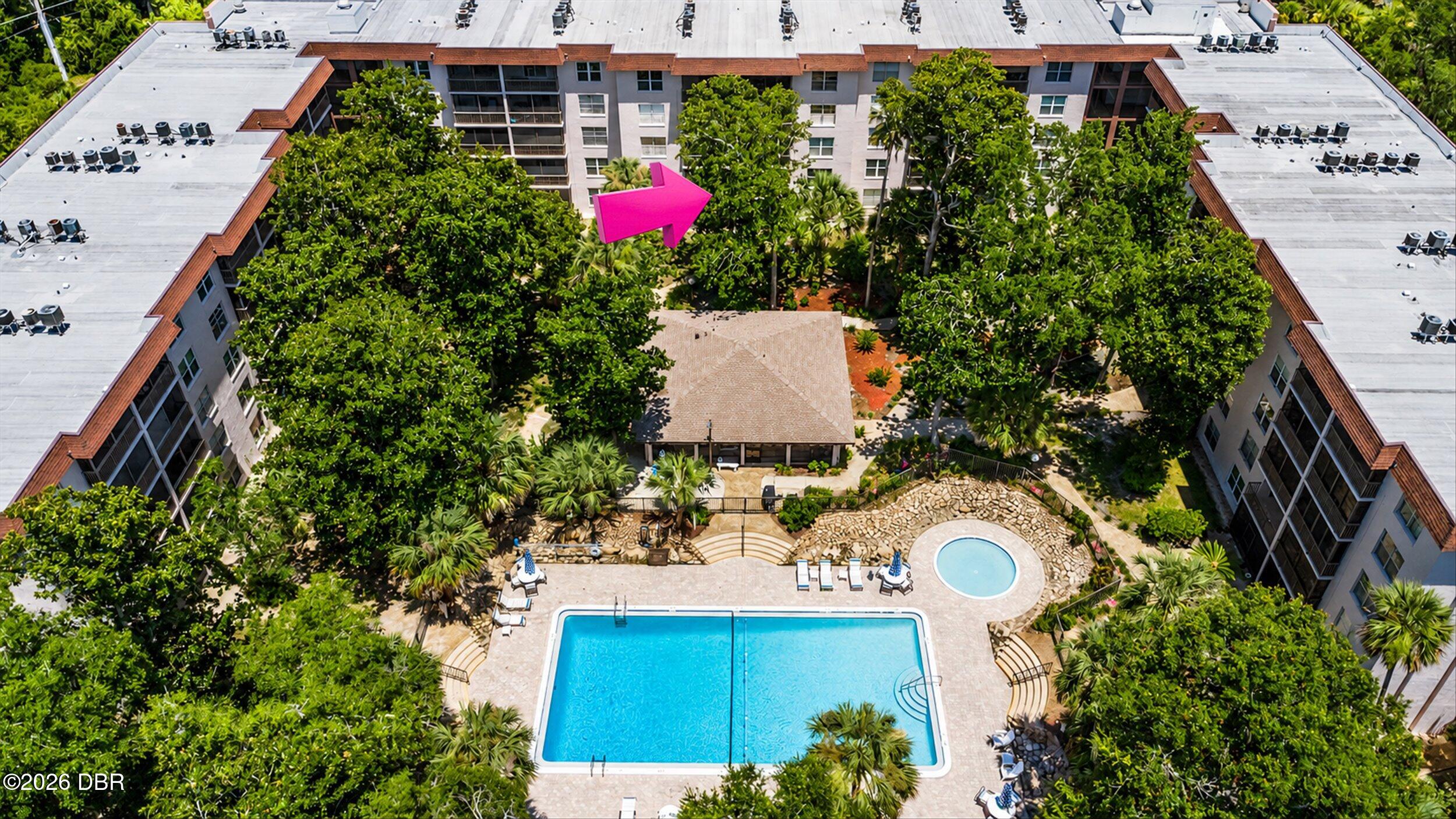 640 N Nova Road 209 — photo