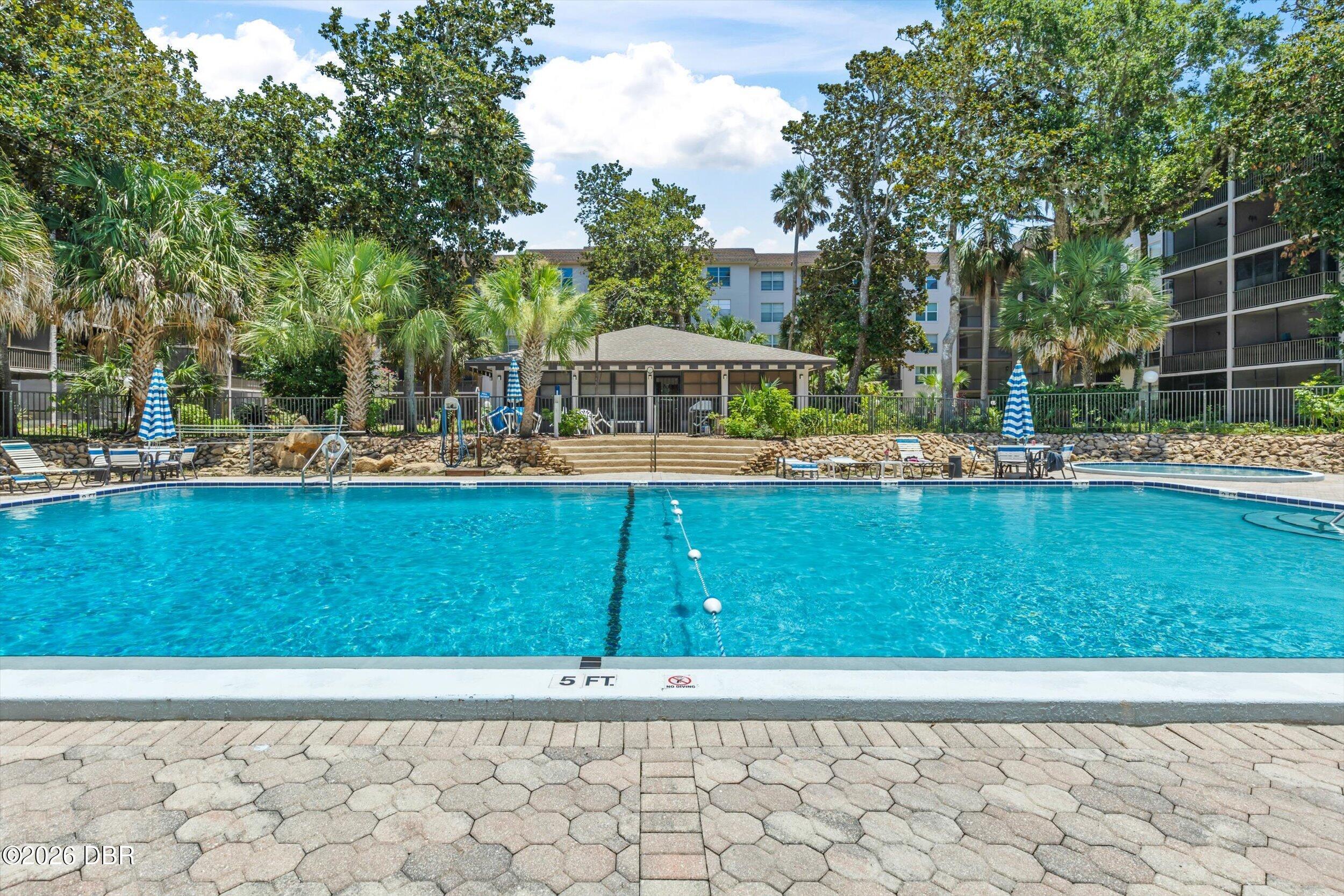 640 N Nova Road #209, Ormond Beach, FL 32174 — photo 3
