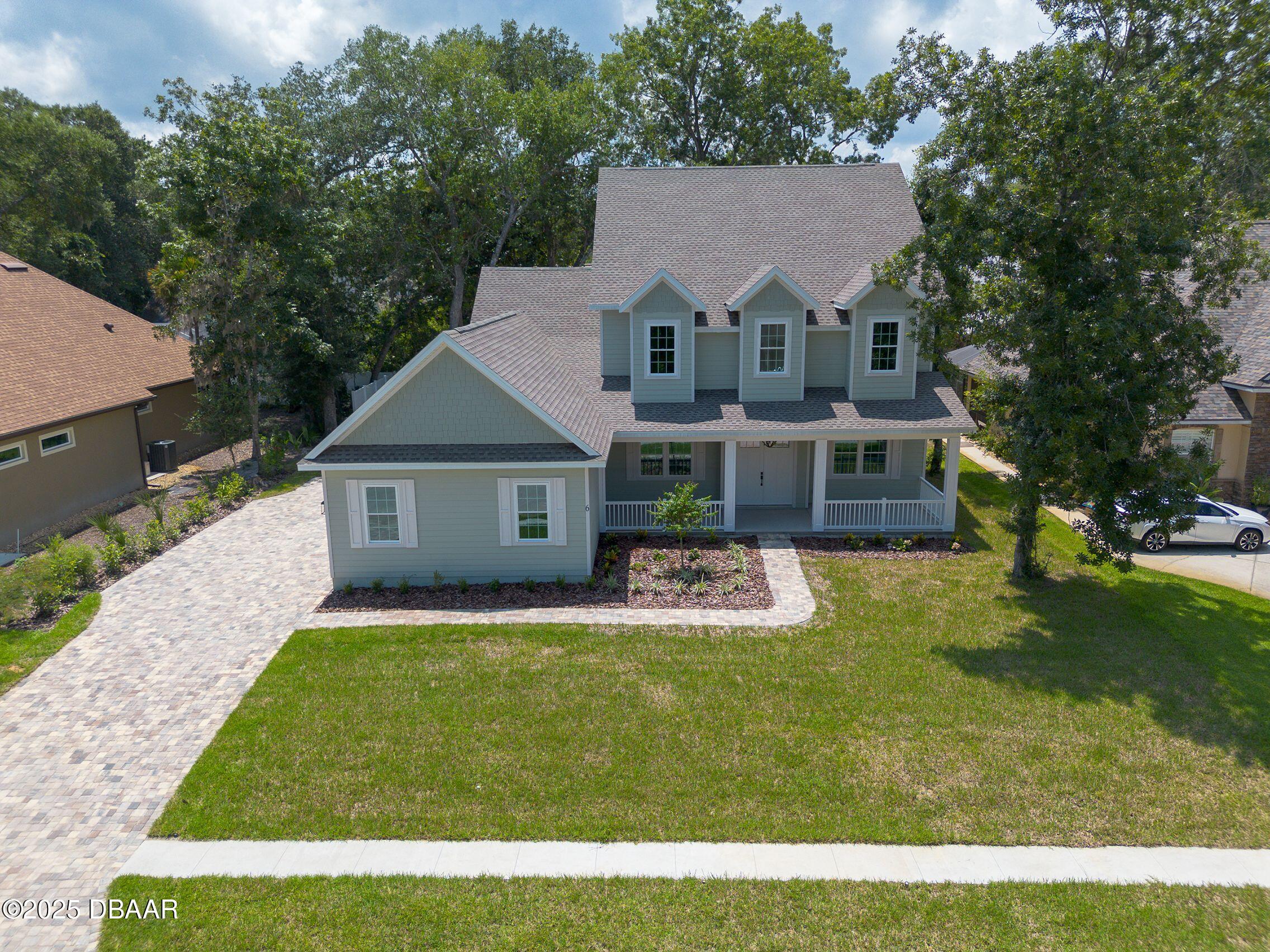 6 Willow Trace Drive — photo