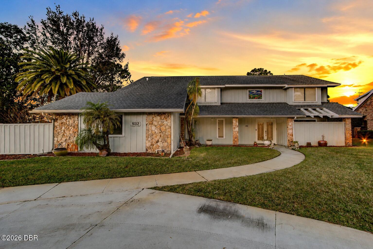 932 Pelican Bay Drive — photo