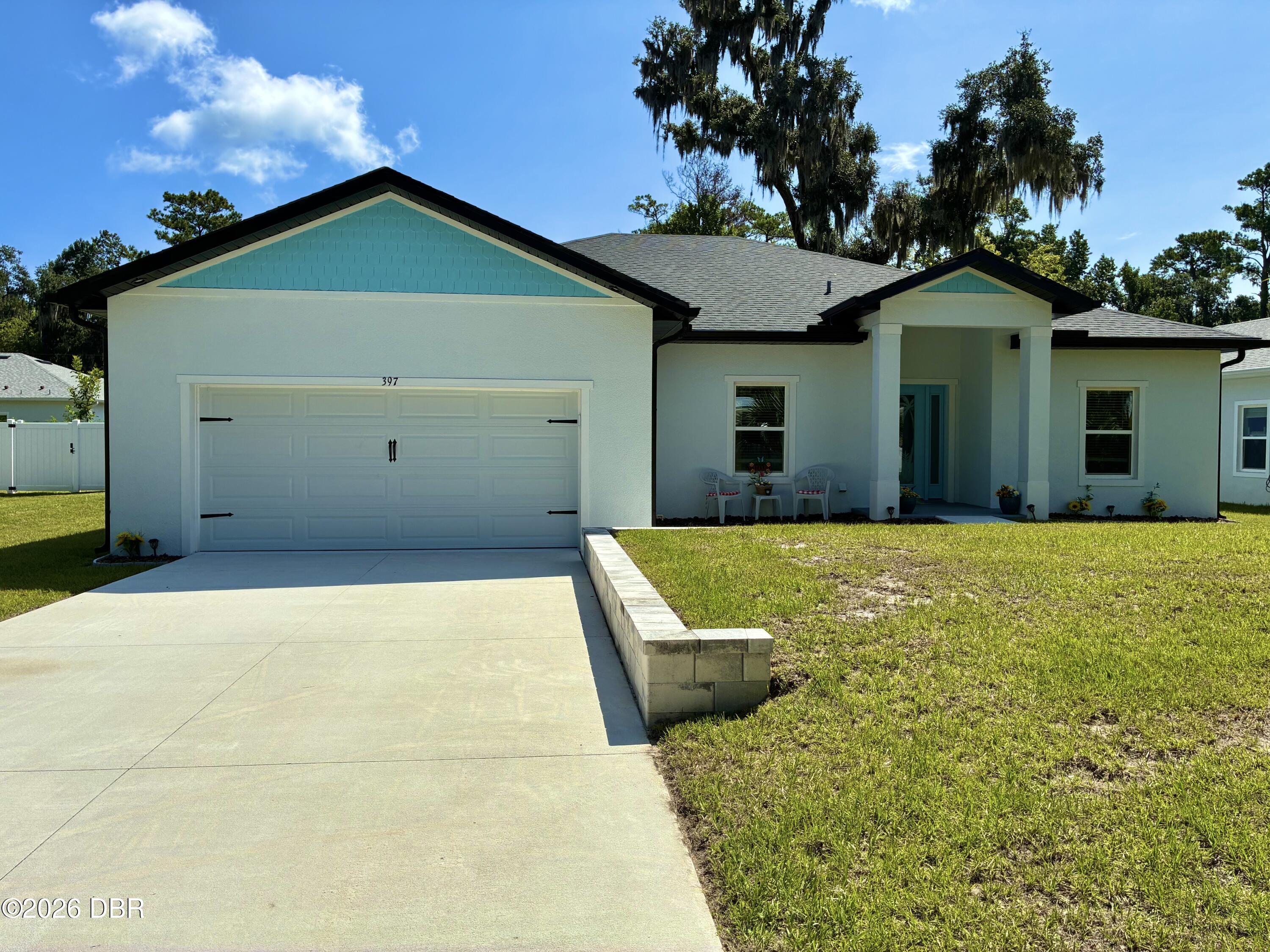 397 Palm Drive — photo