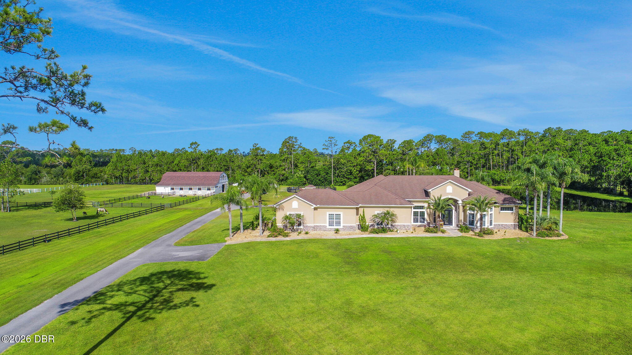 260 Spring Forest Drive — photo