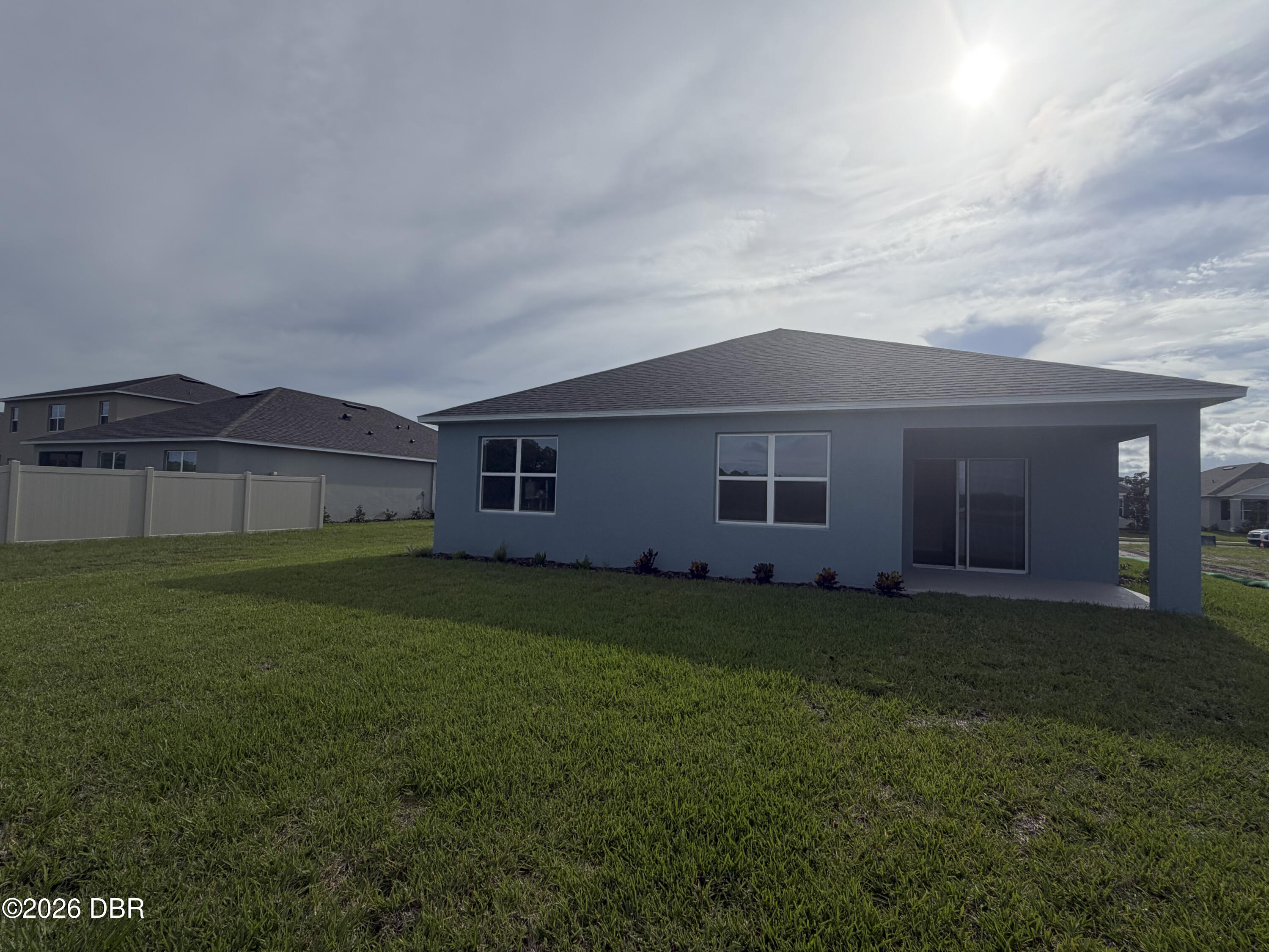 1639 Houmas Street, Ormond Beach, FL 32174 — photo 3